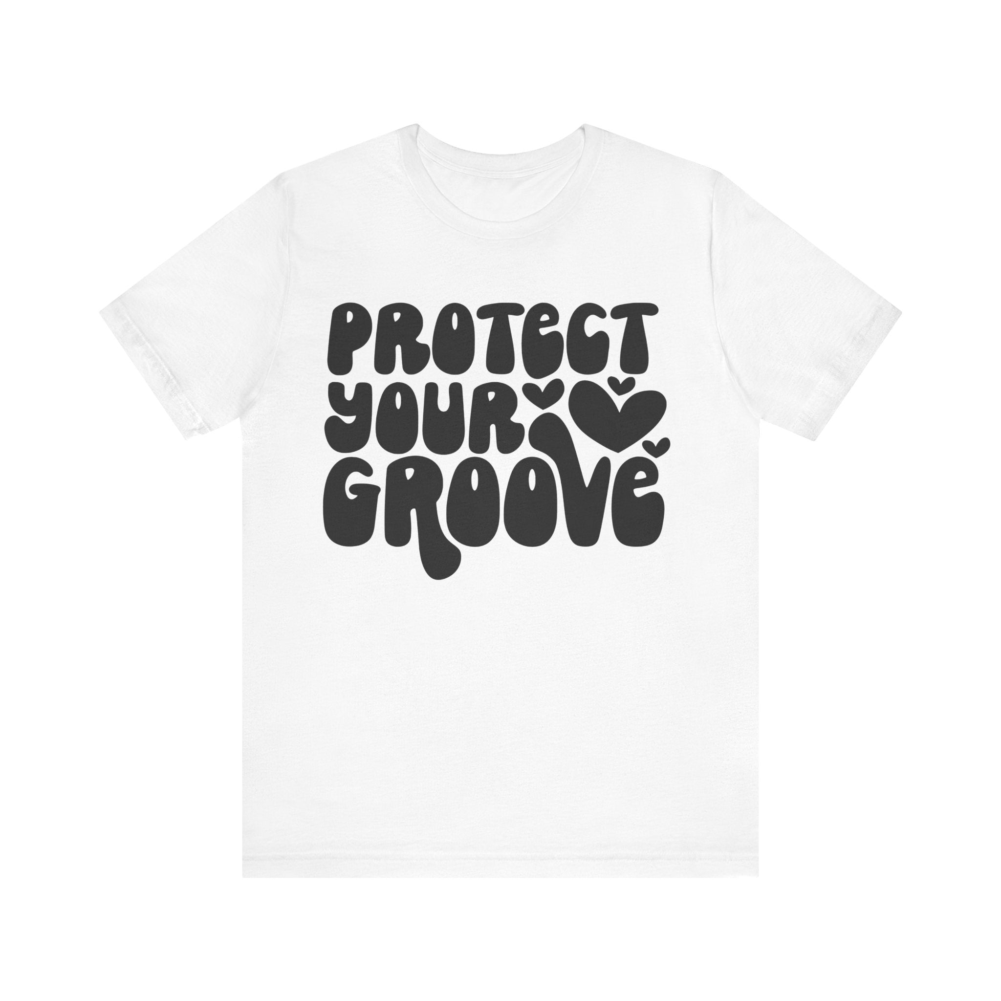 Protect Your Groove | Tee