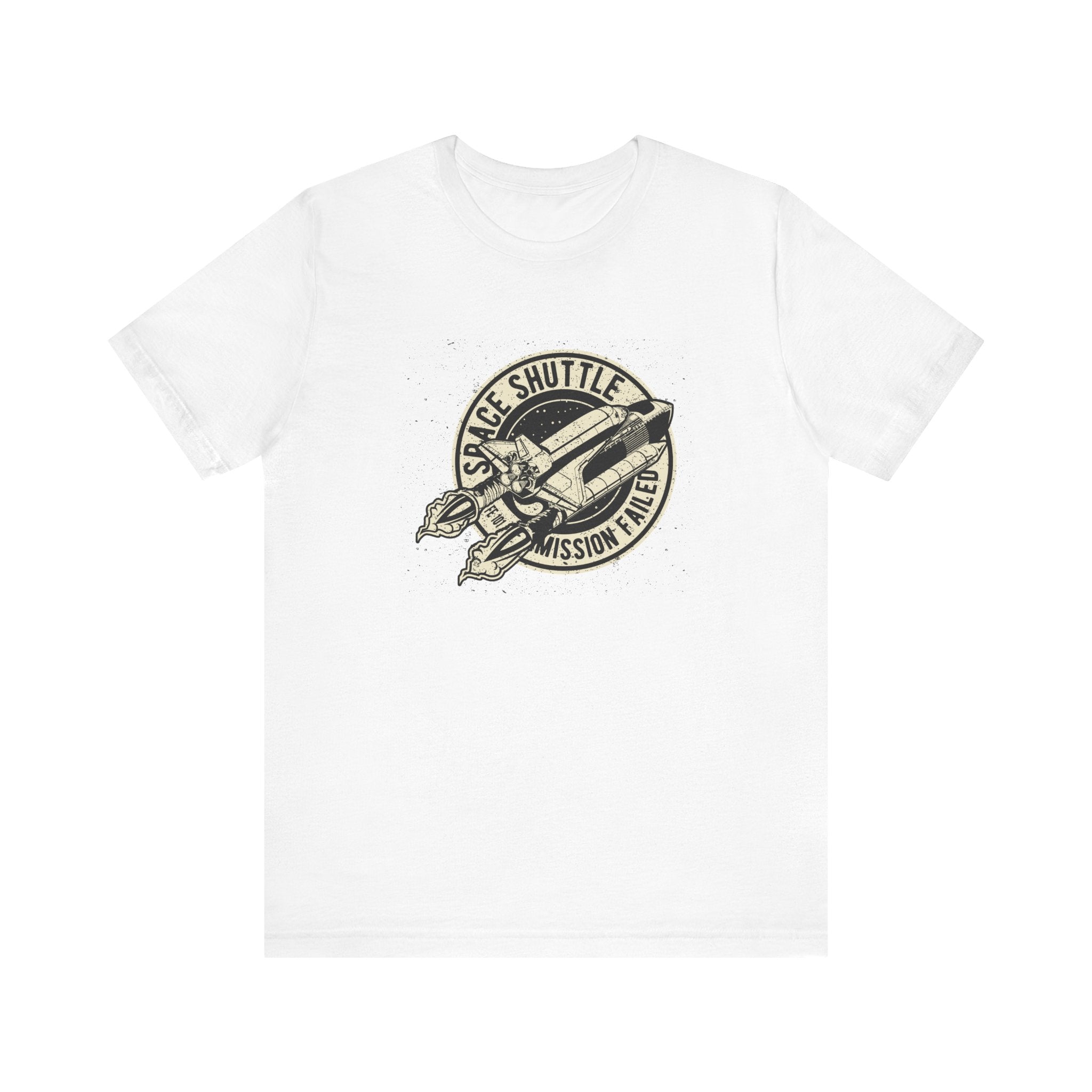 Mission Failed, Respawn | Tee