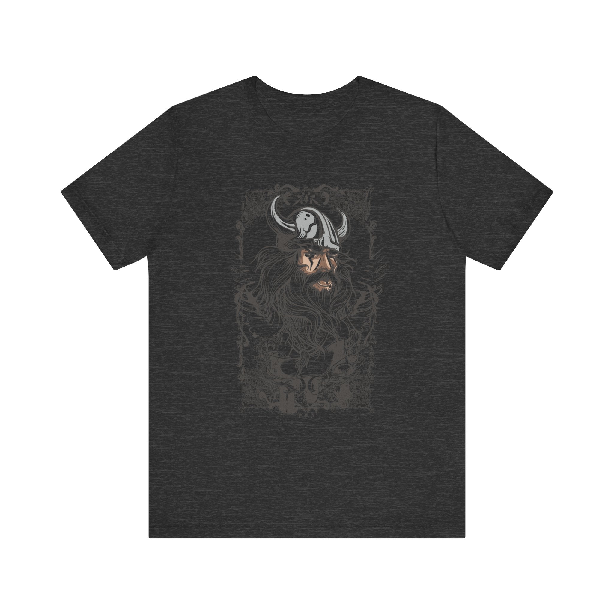 Artsy Viking | Tee