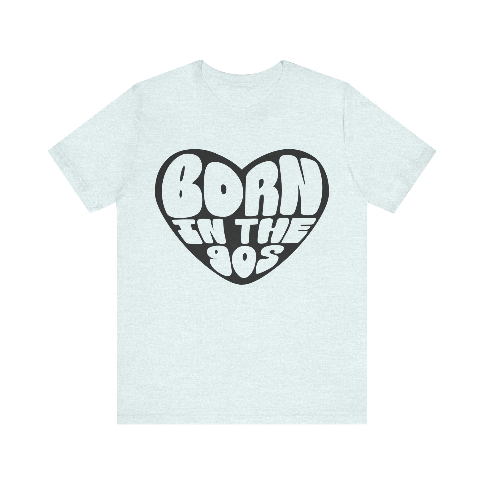 Born in the 90s | Tee
