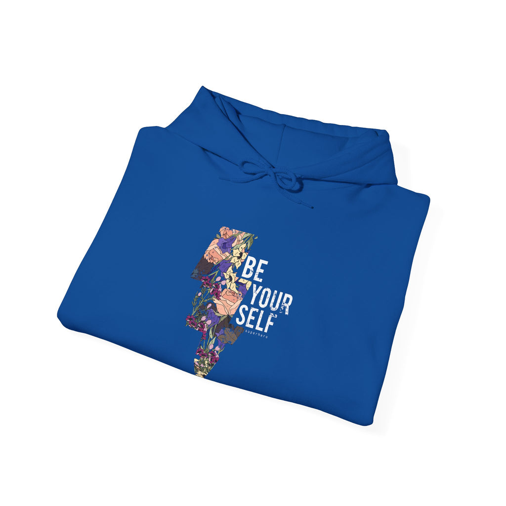 Be Yourself | Hoodie