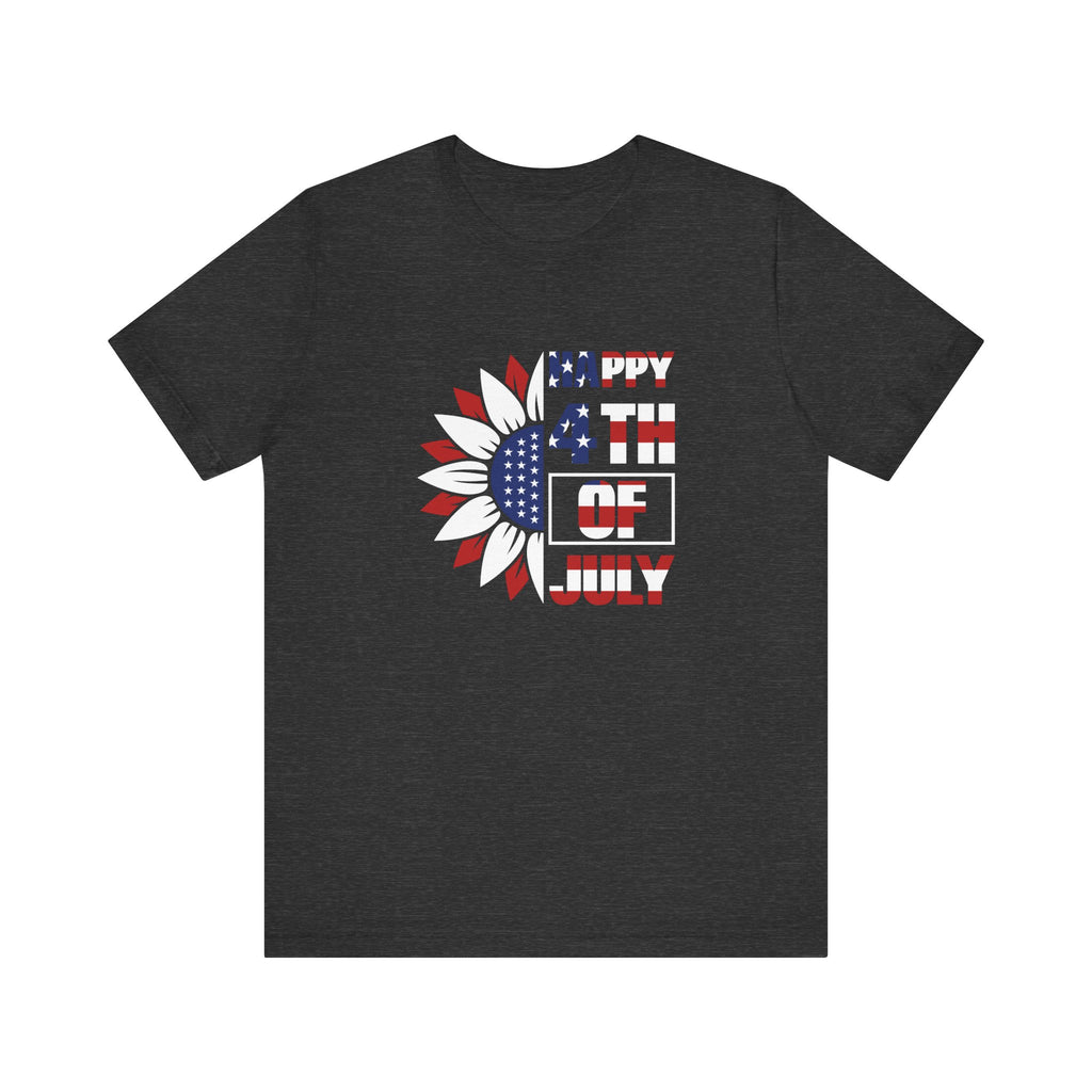 Happy 4th of July | Tee