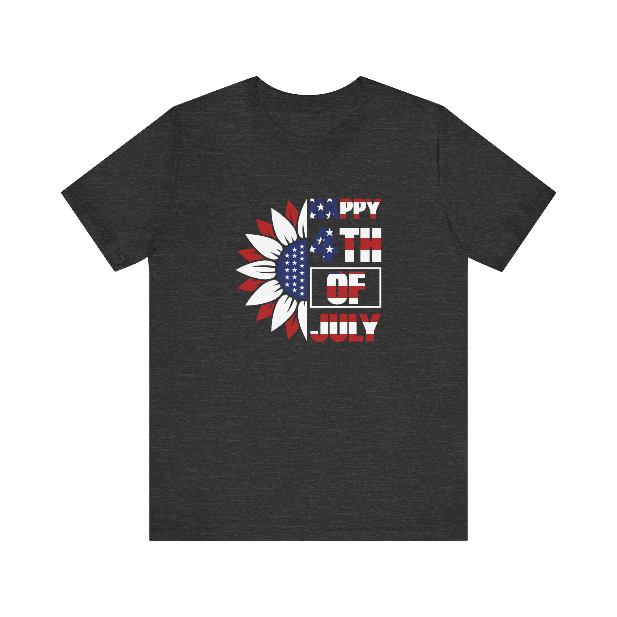 Happy 4th of July | Tee