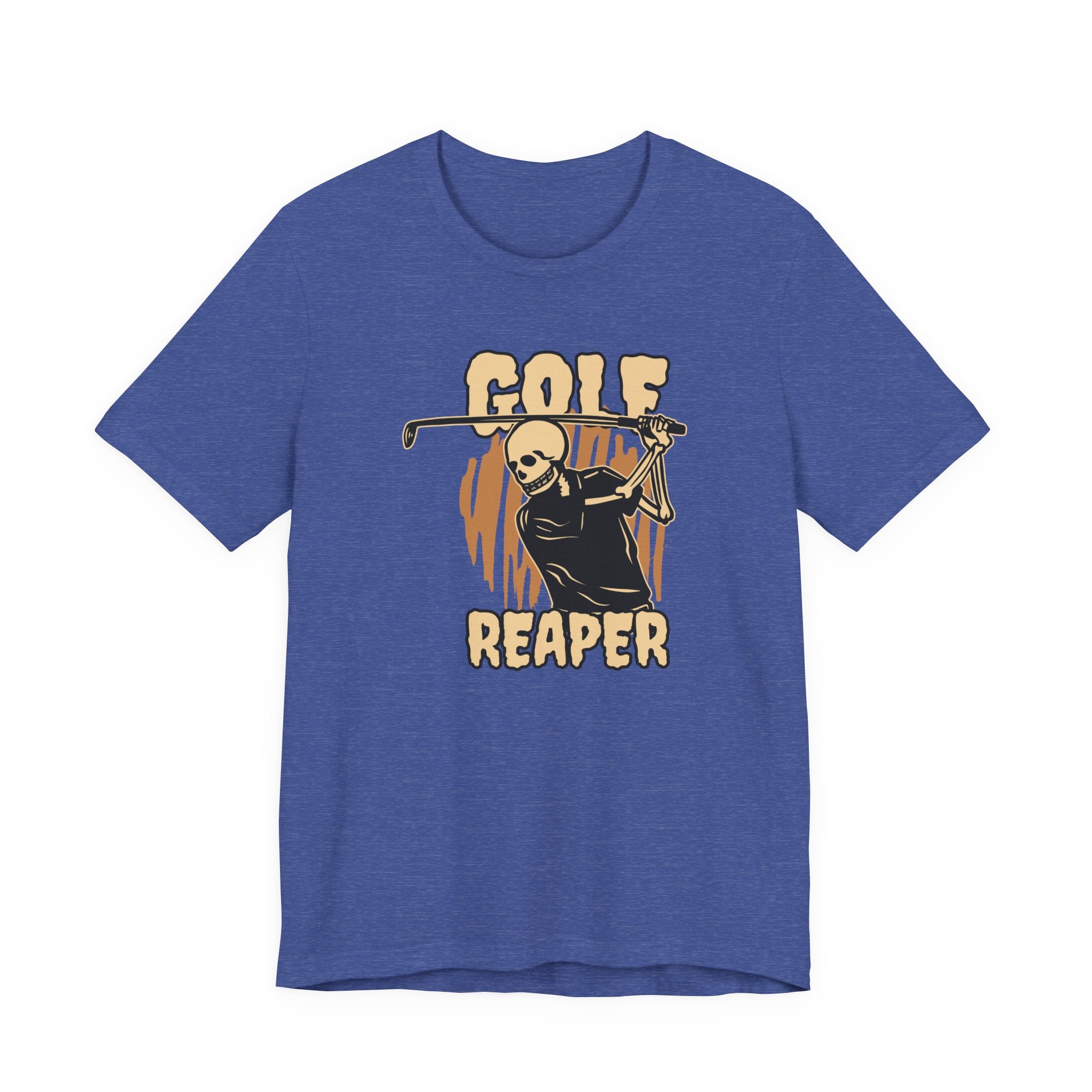 Gold Reaper | Tee