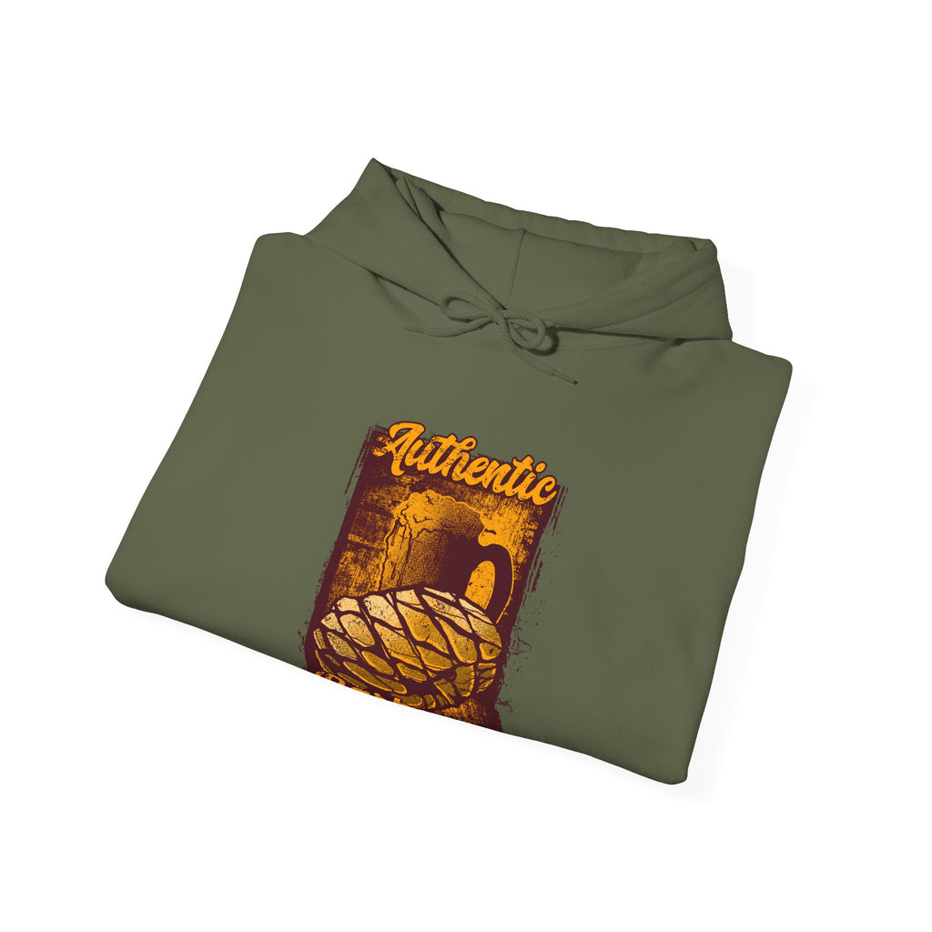 Authentic BBQ | Hoodie