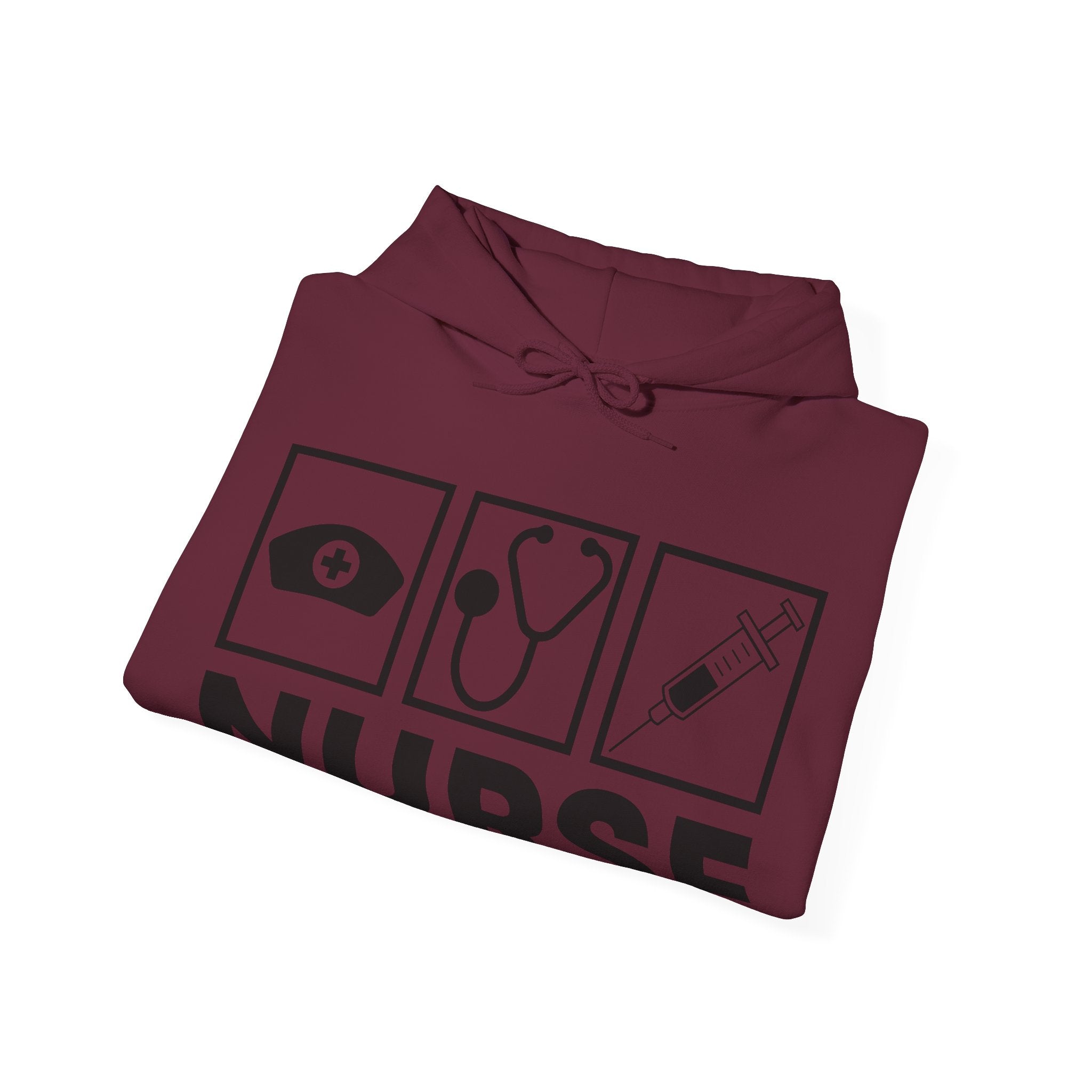 Nurse | Hoodie