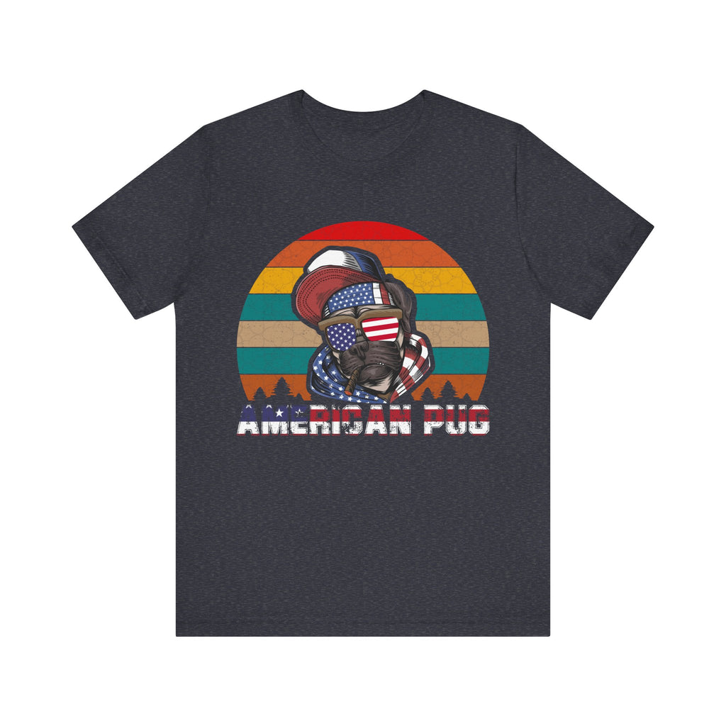 American Pug | Tee