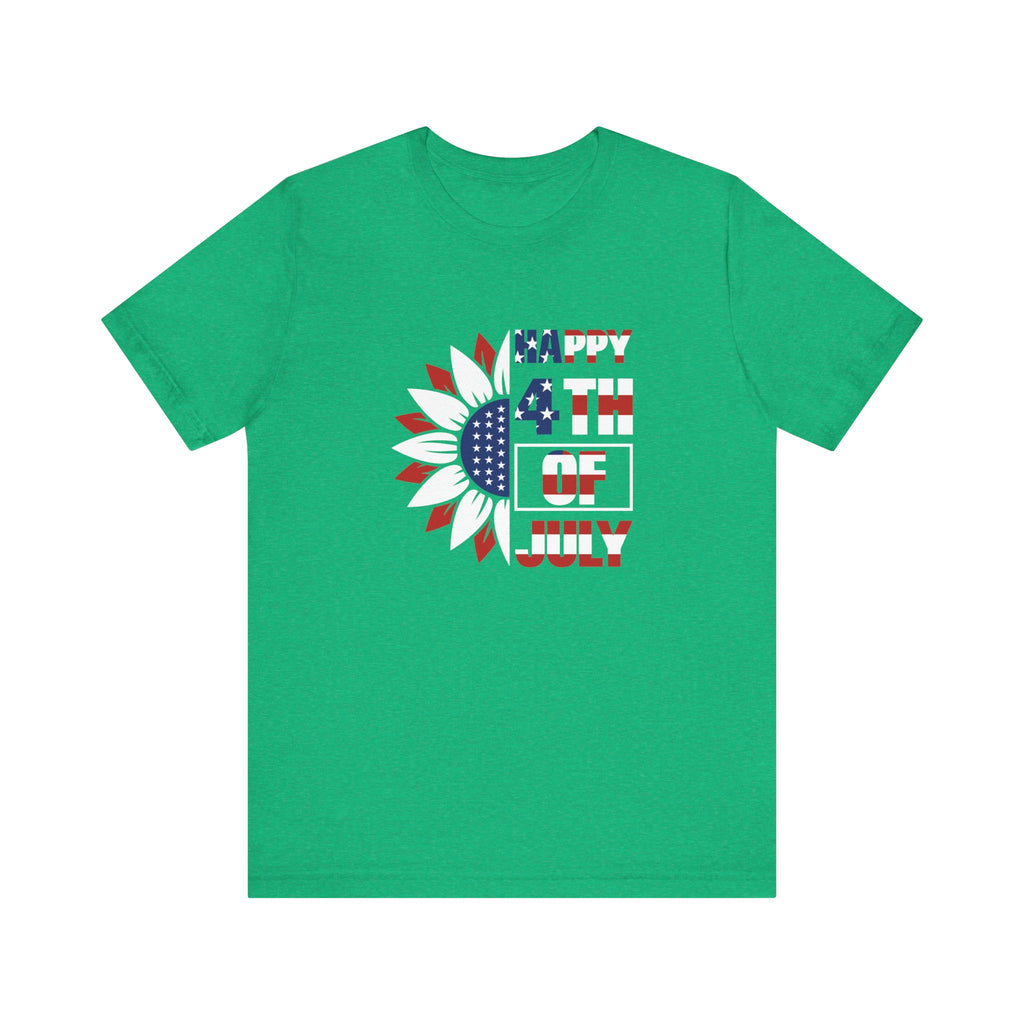 Happy 4th of July | Tee