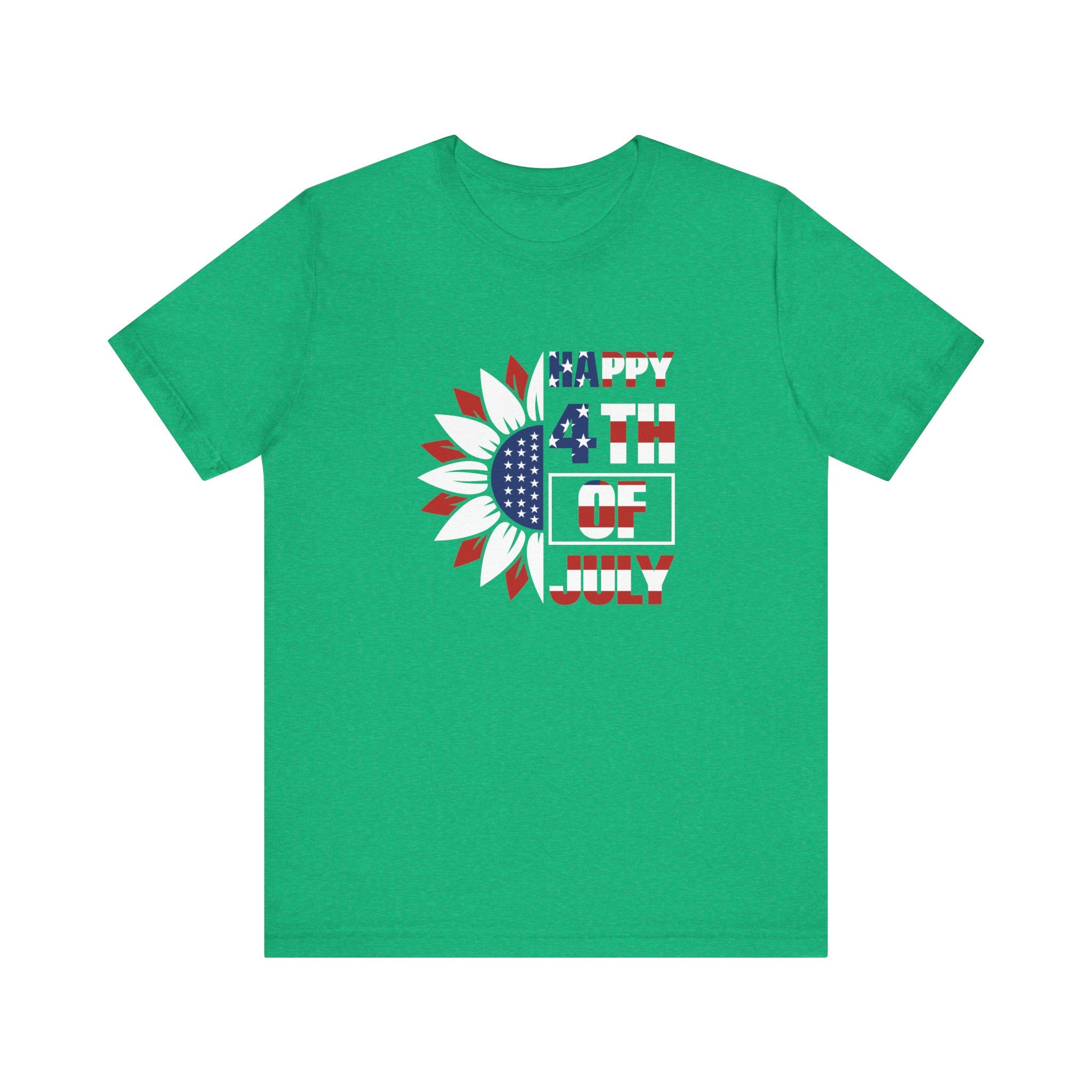 Happy 4th of July | Tee