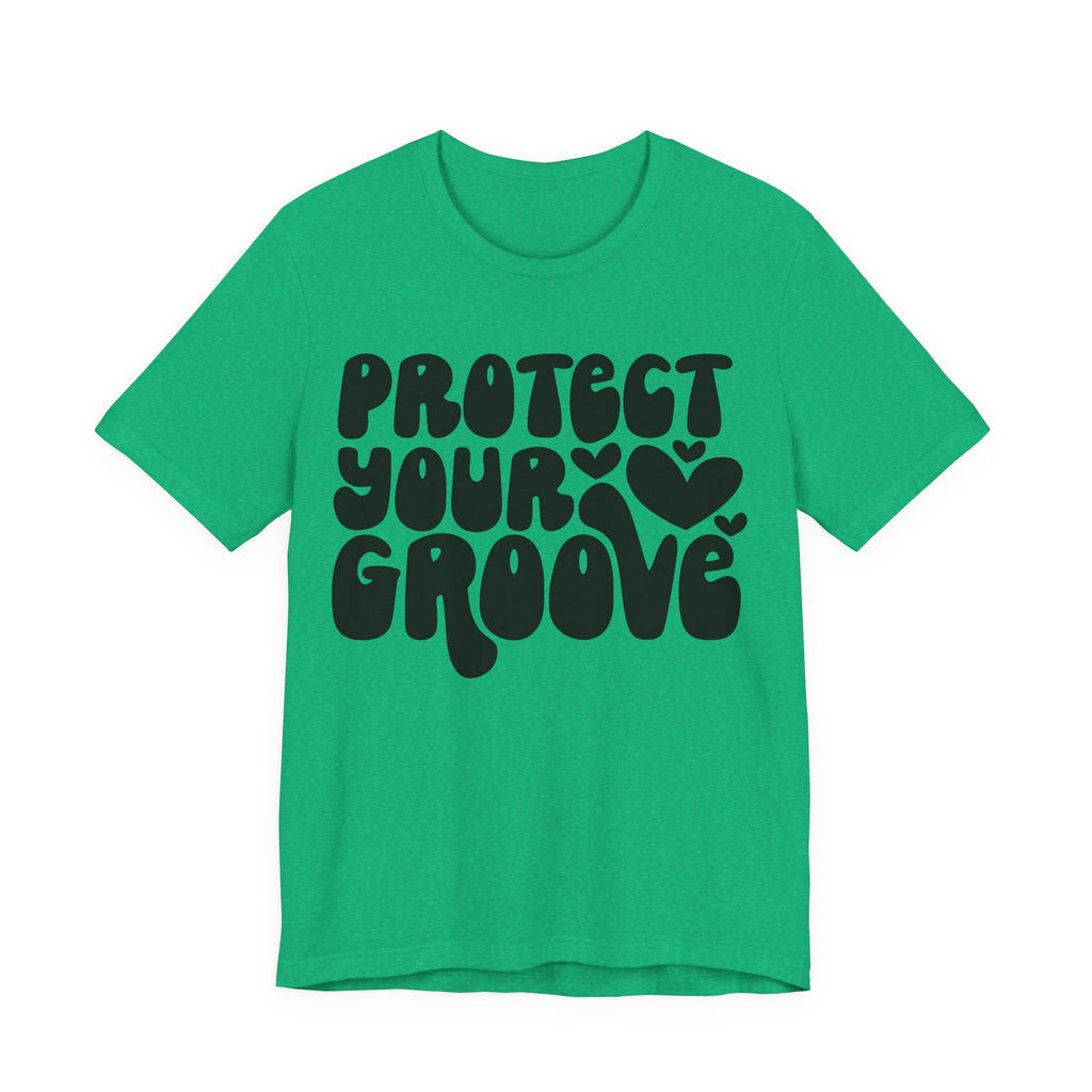 Protect Your Groove | Tee