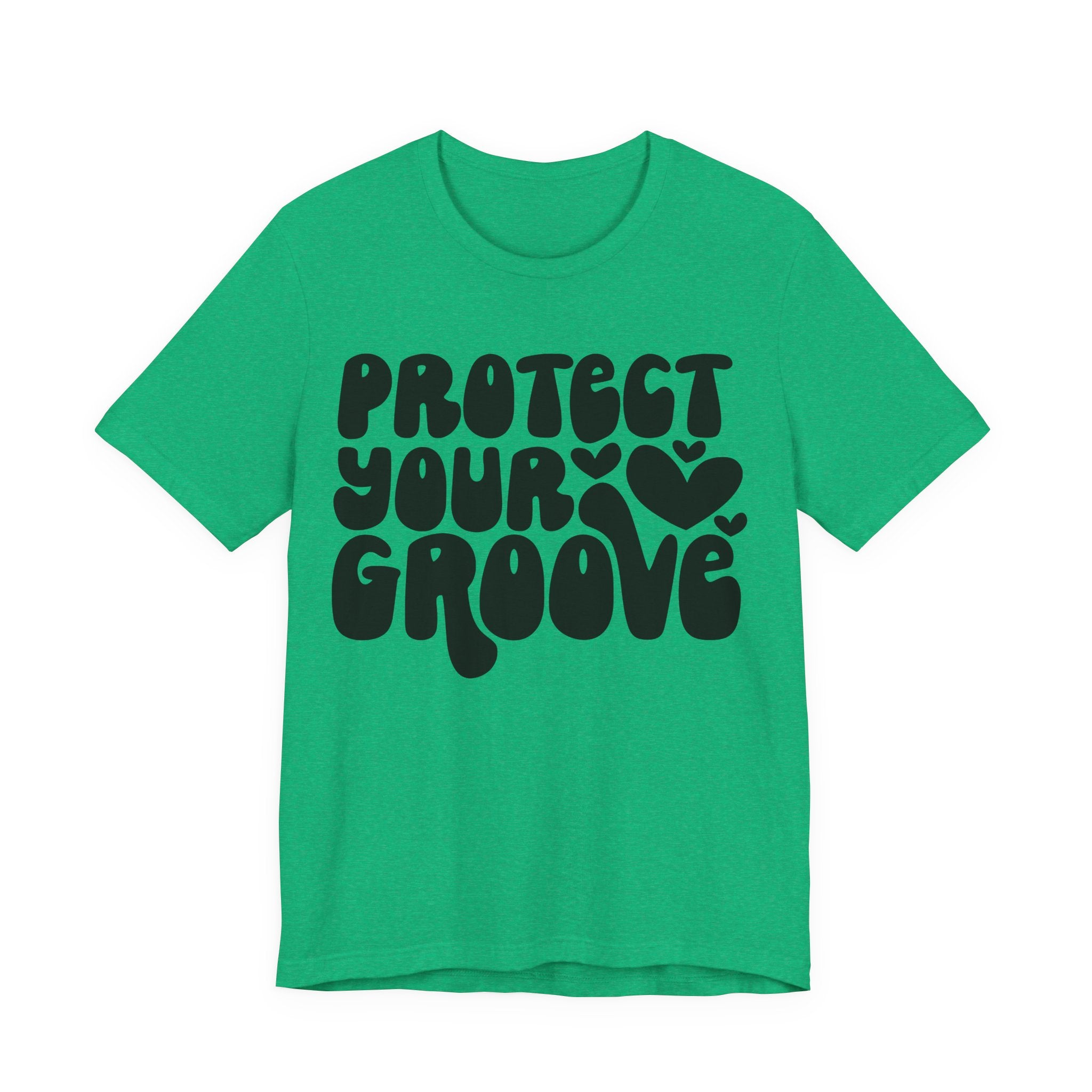 Protect Your Groove | Tee