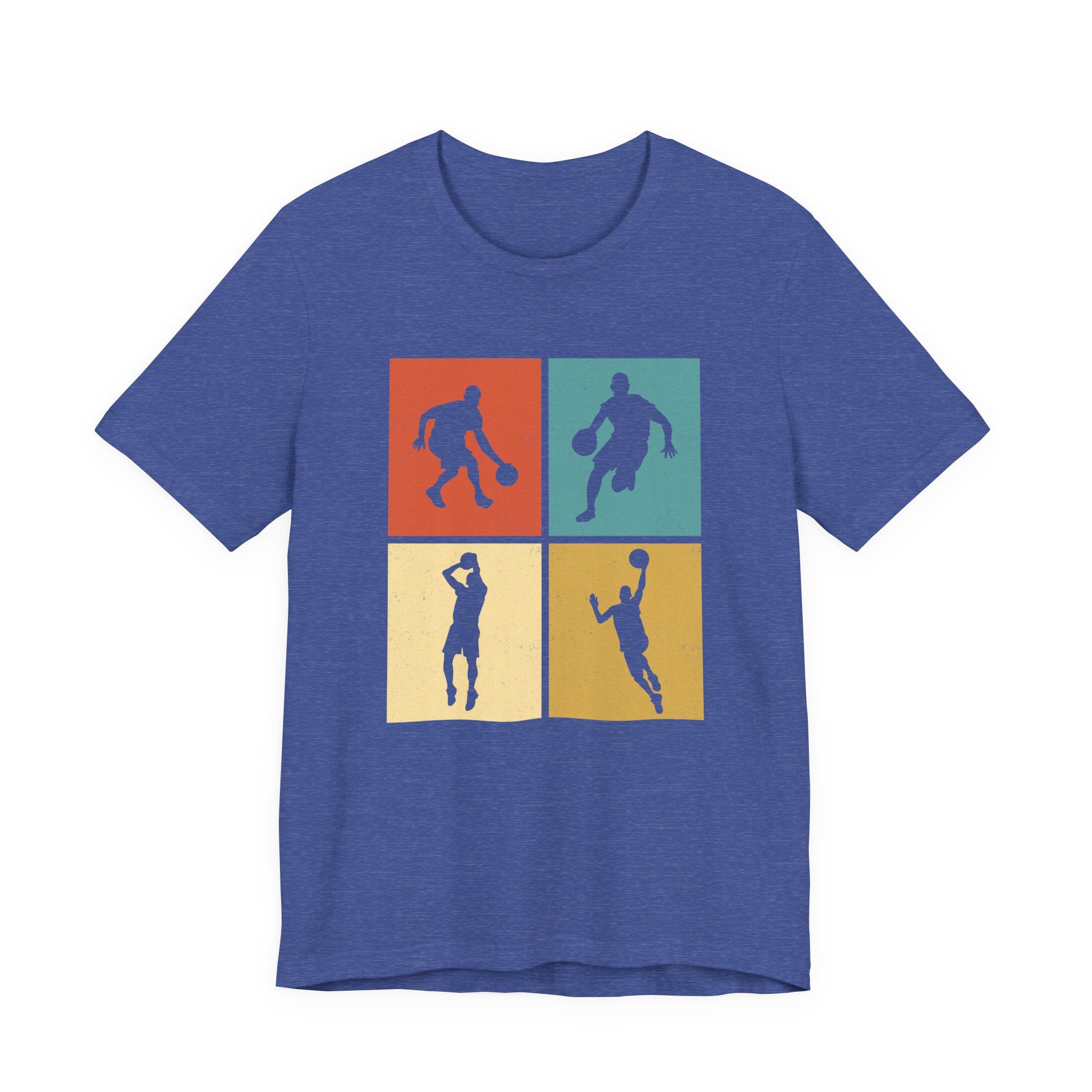 Different Basketball Positions | Tee