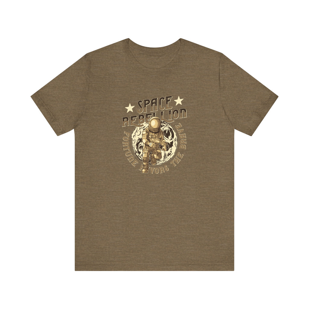 Space Rebellion | Tee