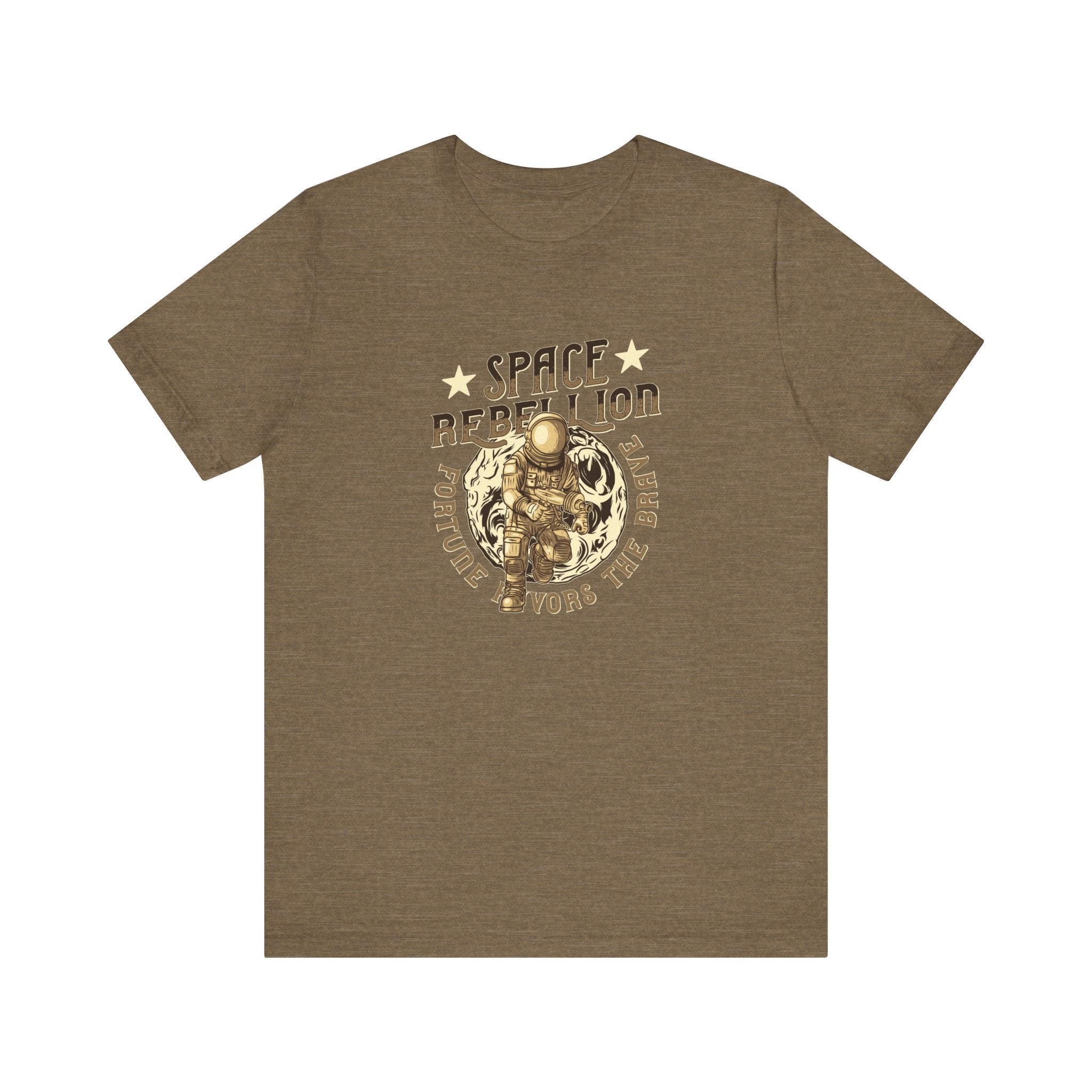 Space Rebellion | Tee
