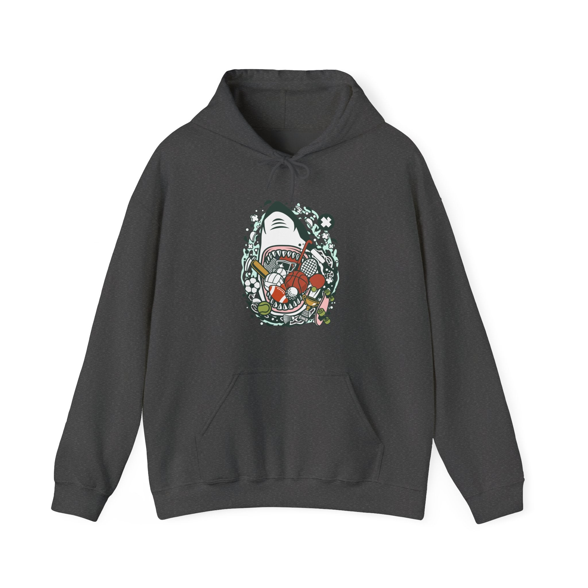 Shark Sports | Hoodie