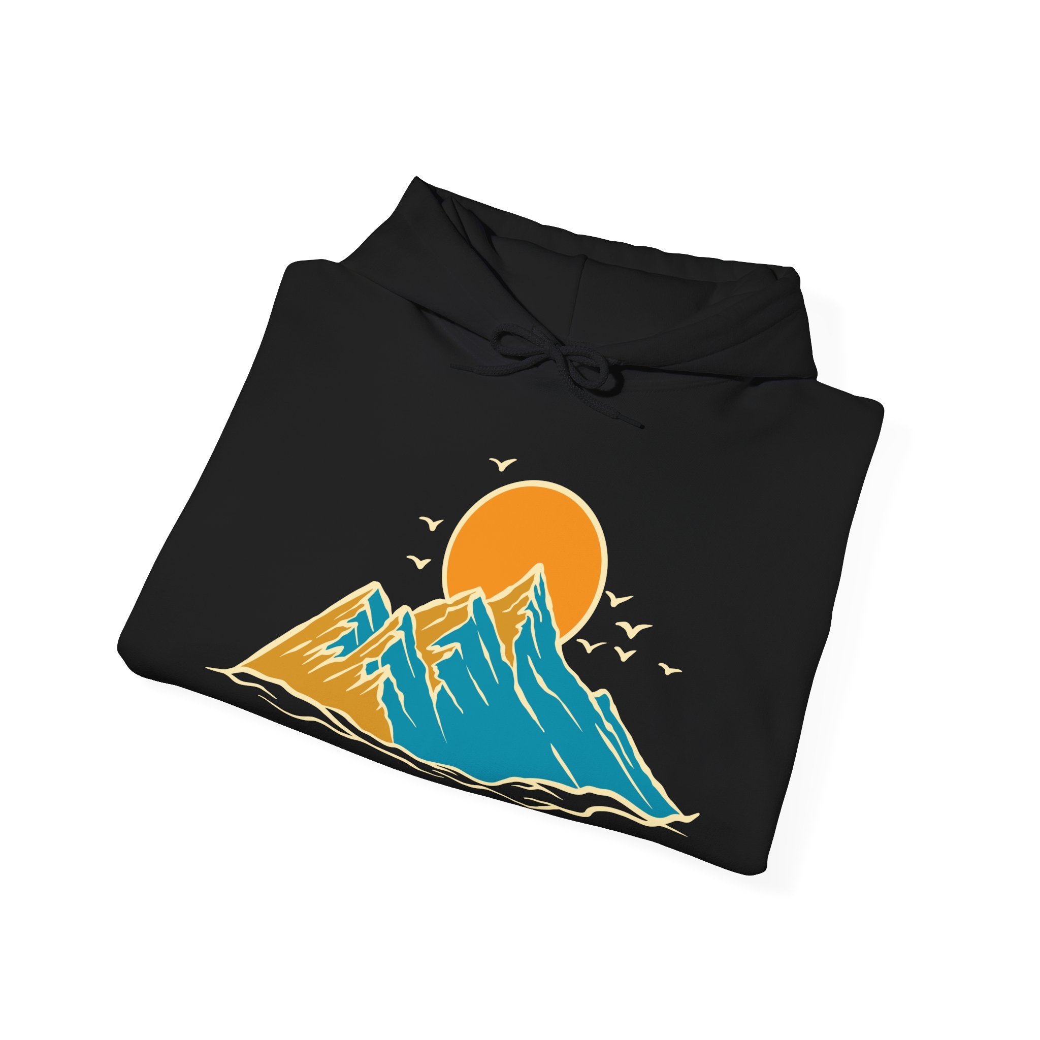 Adventure Is Everything | Hoodie