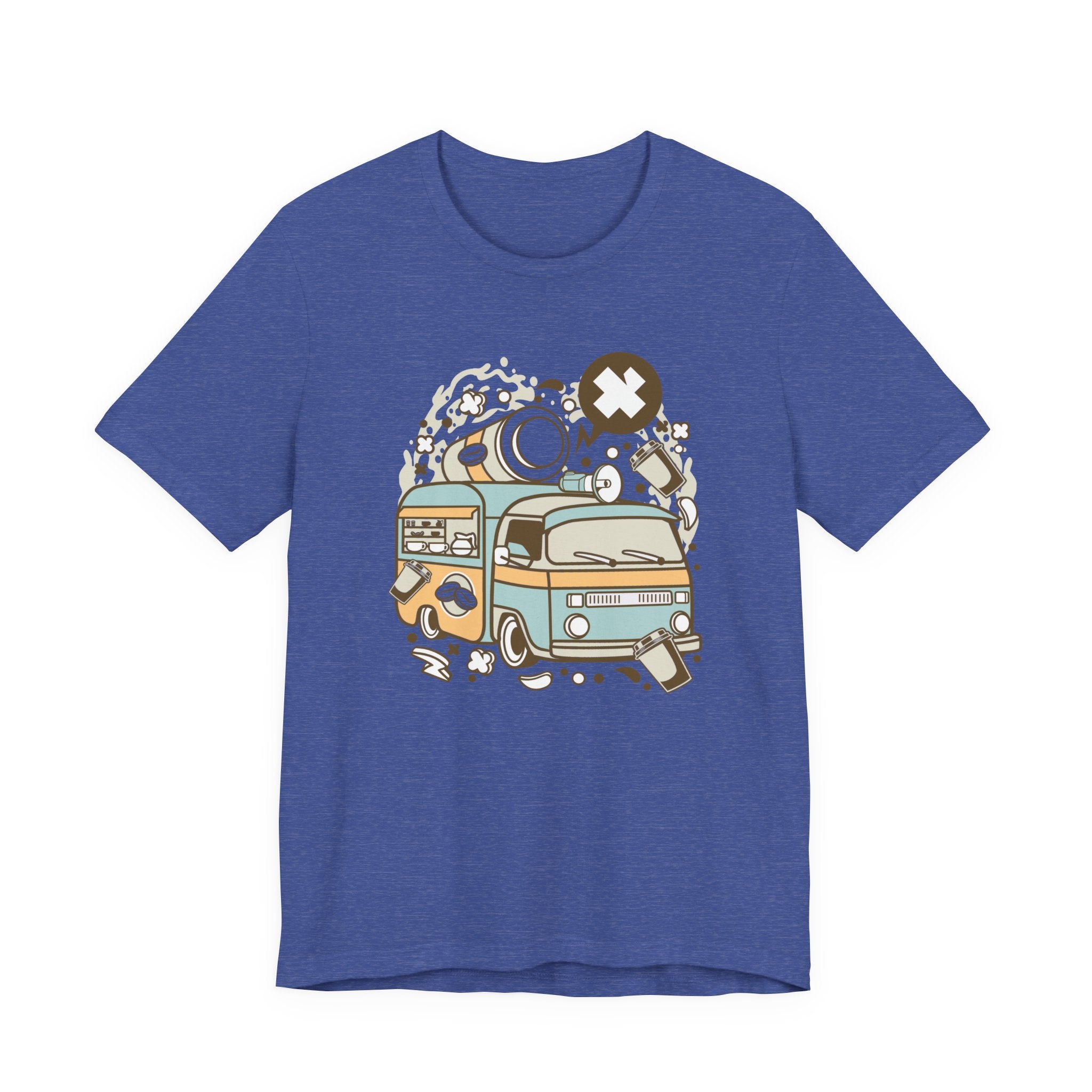 Coffee Van | Tee