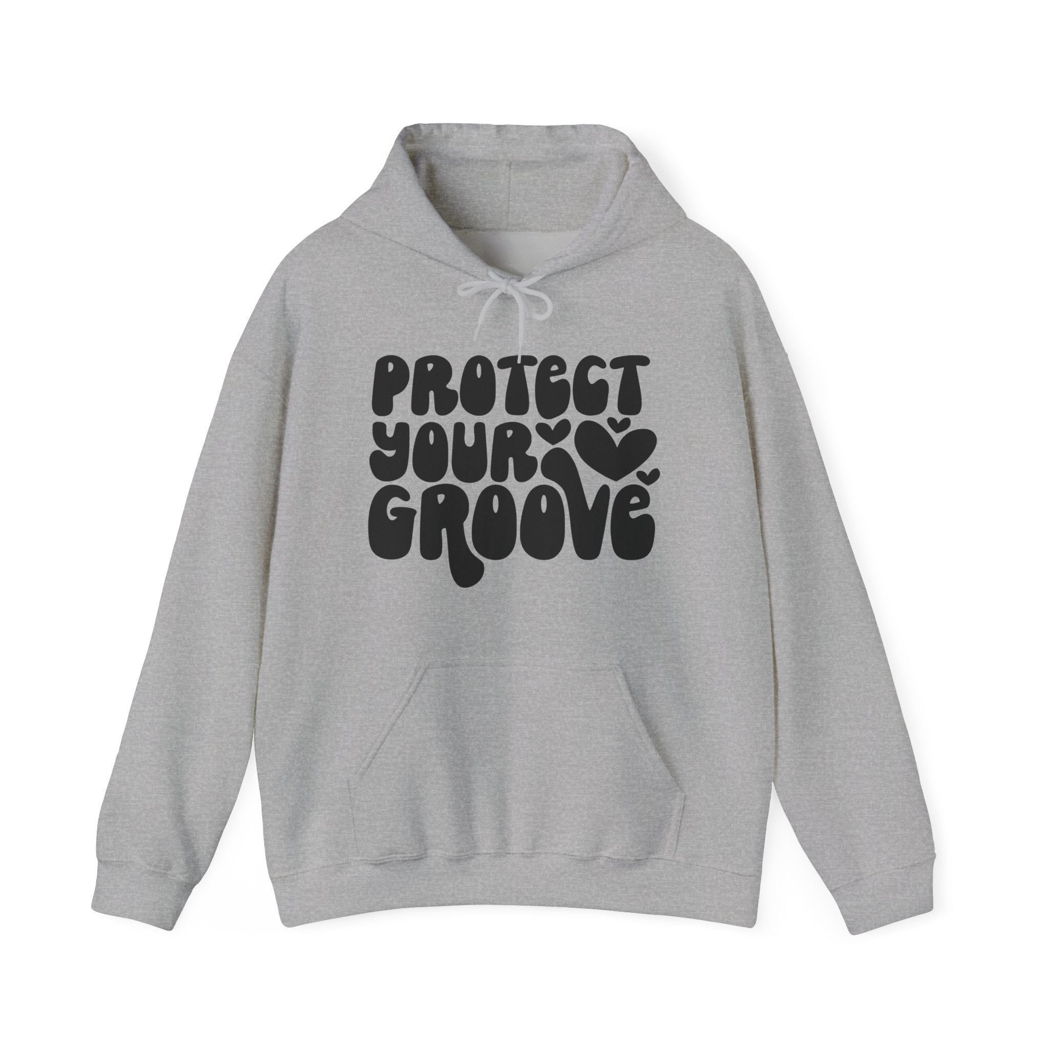Protect Your Groove | Hoodie