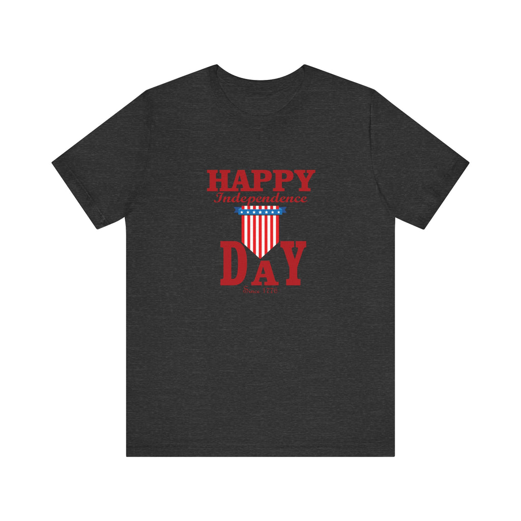 Happy Independence Day | Tee
