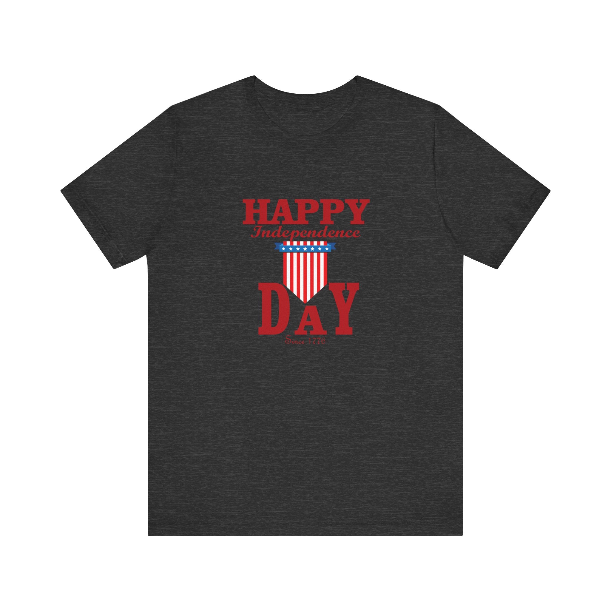 Happy Independence Day | Tee