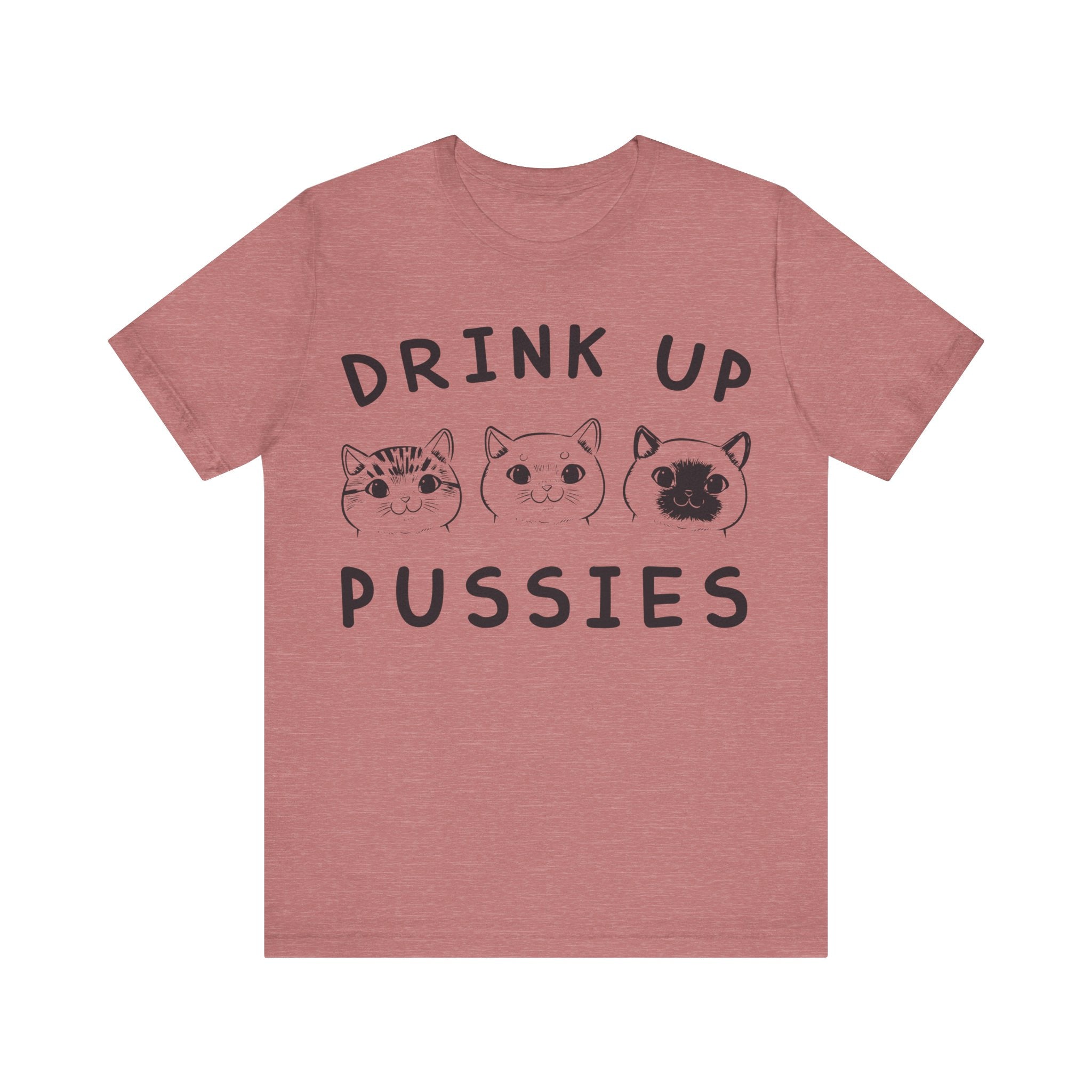 Drink Up, Party People | Tee