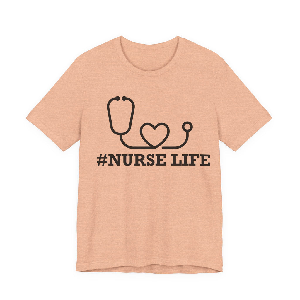 Nurse Life | Tee