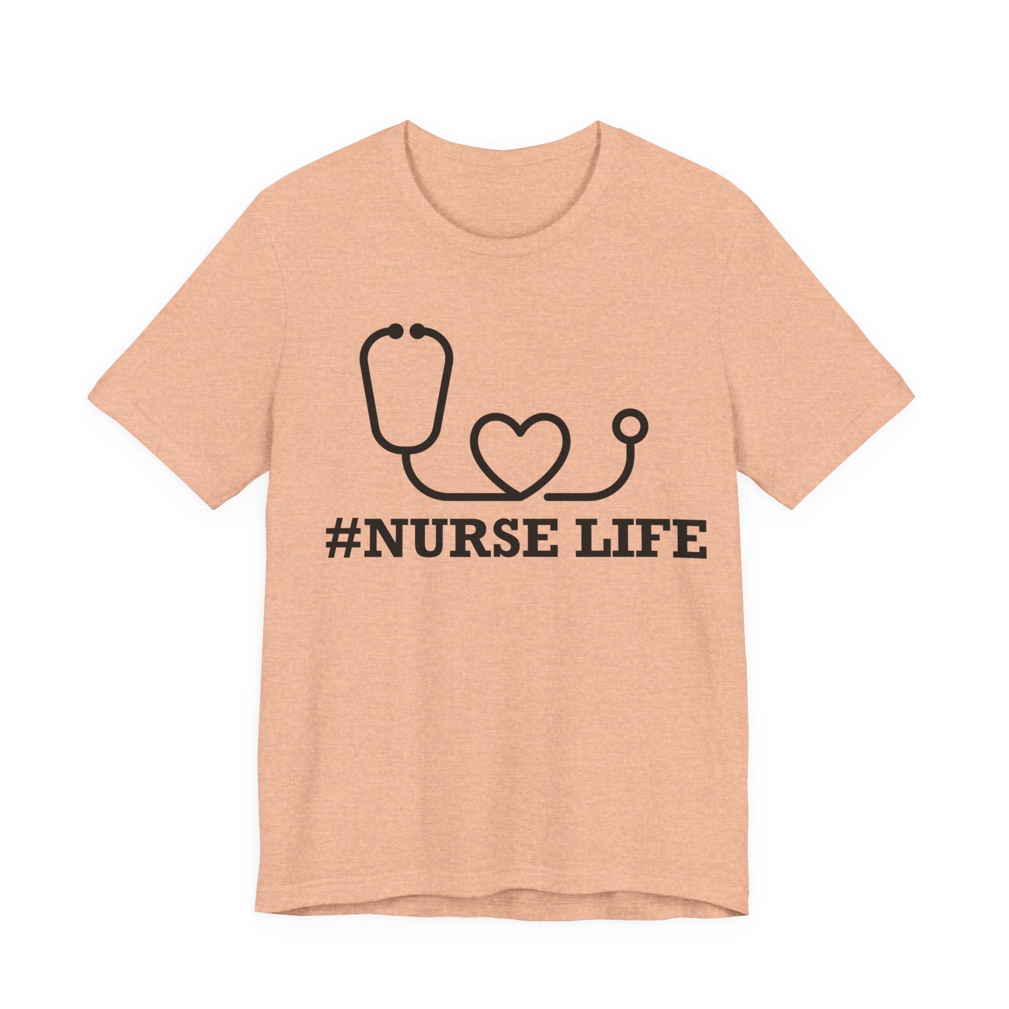 Nurse Life | Tee