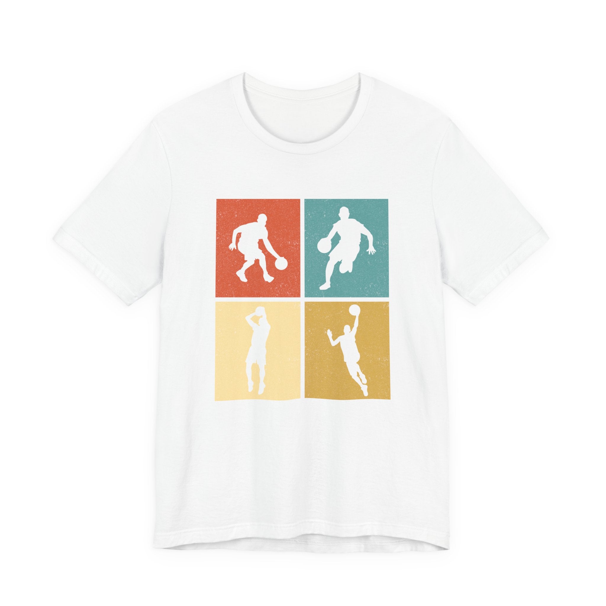 Different Basketball Positions | Tee