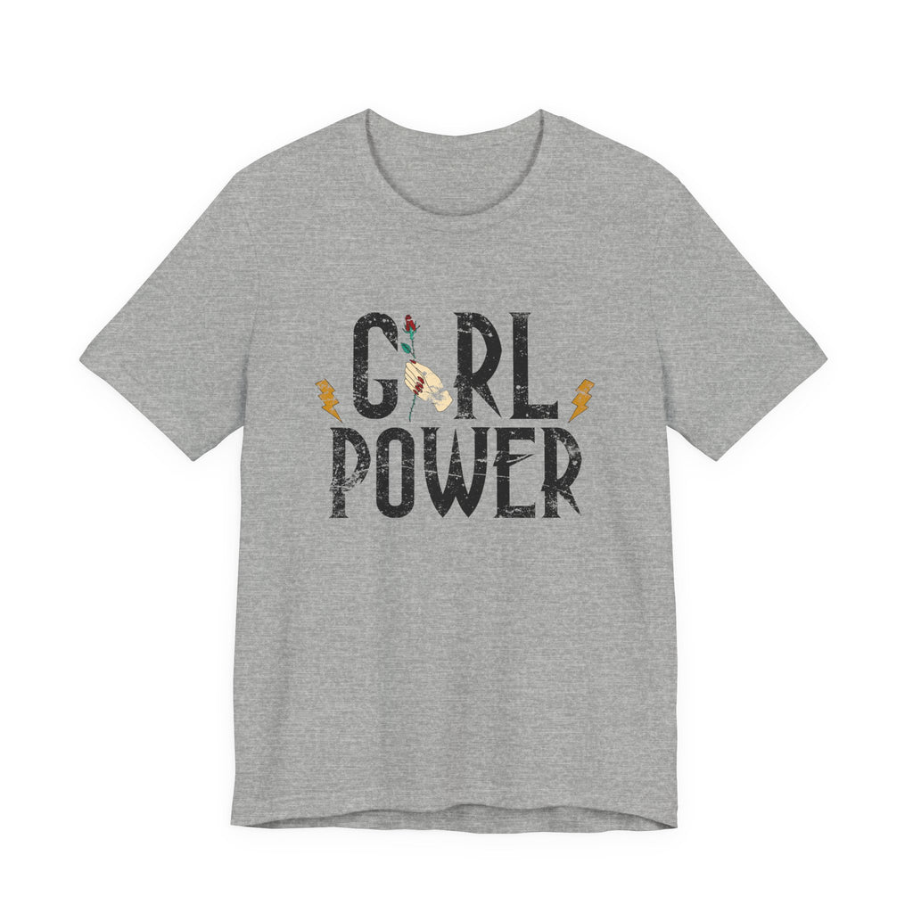 Girl Power | Tee
