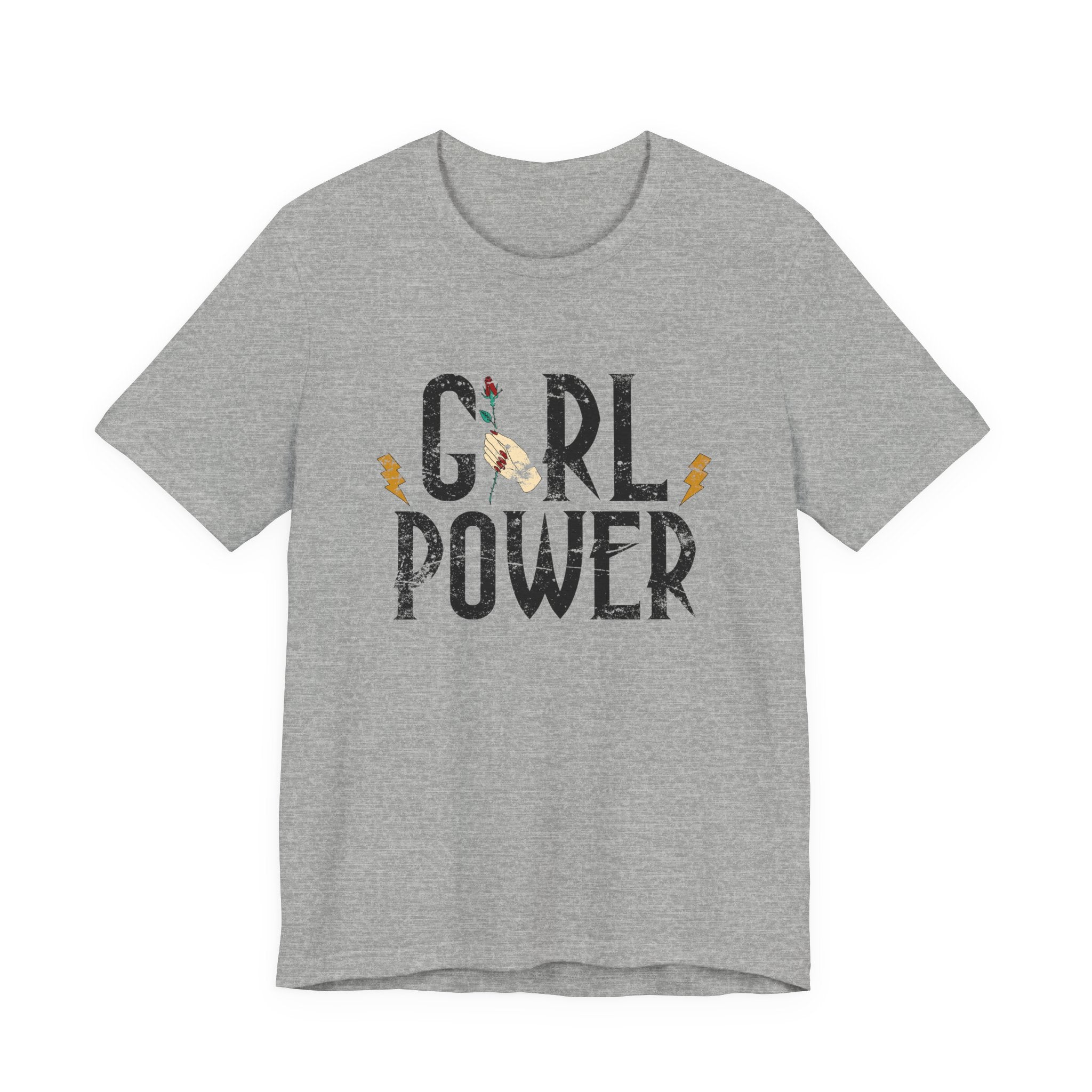 Girl Power | Tee