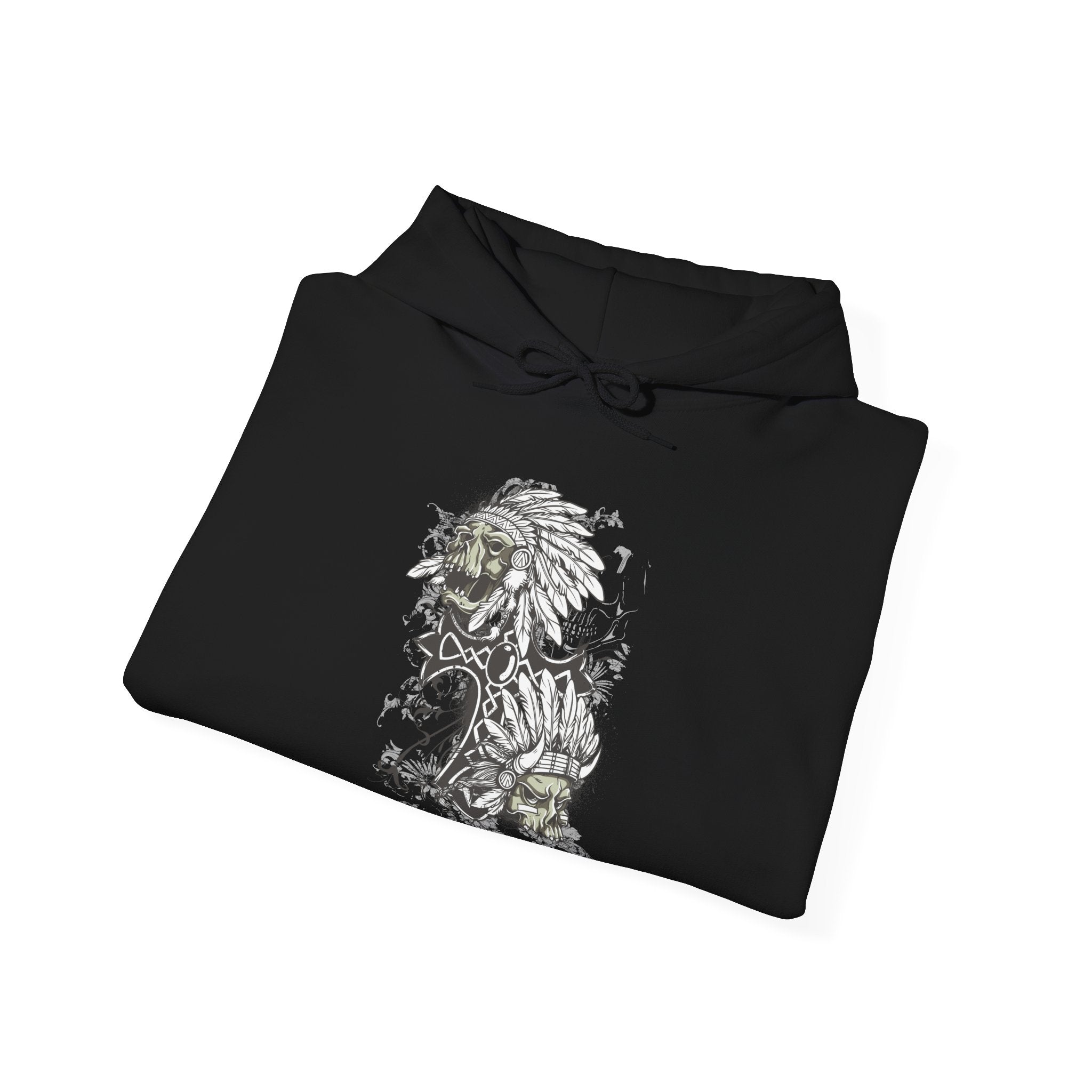 Artsy Indian Skills | Hoodie