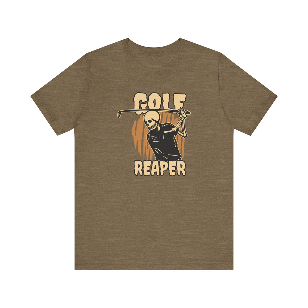 Gold Reaper | Tee
