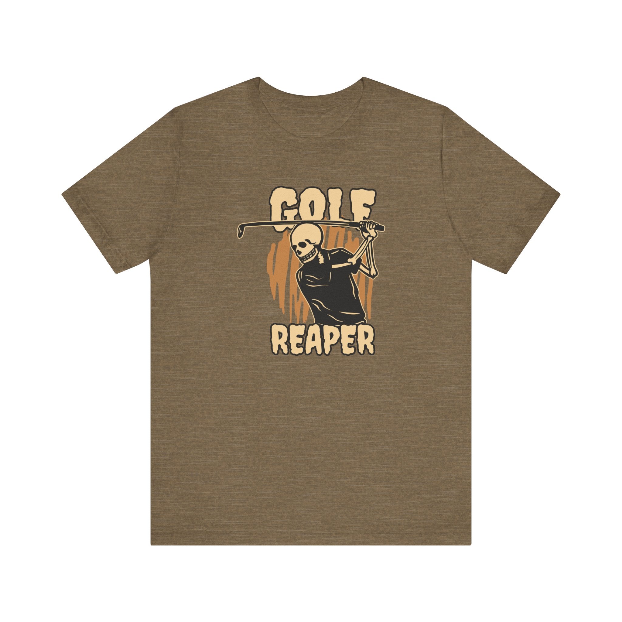 Gold Reaper | Tee