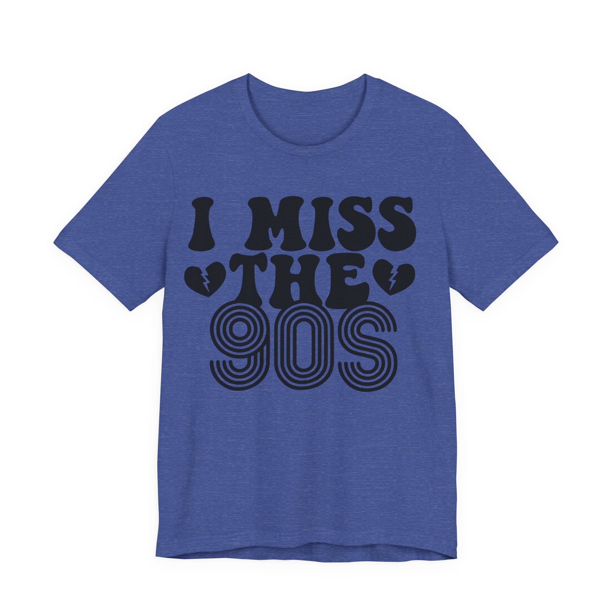 I Miss the 90s | Tee
