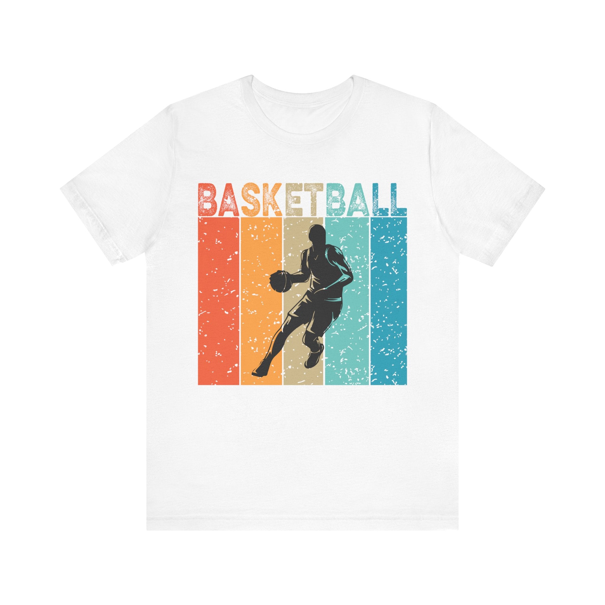 Basketball Man | Tee