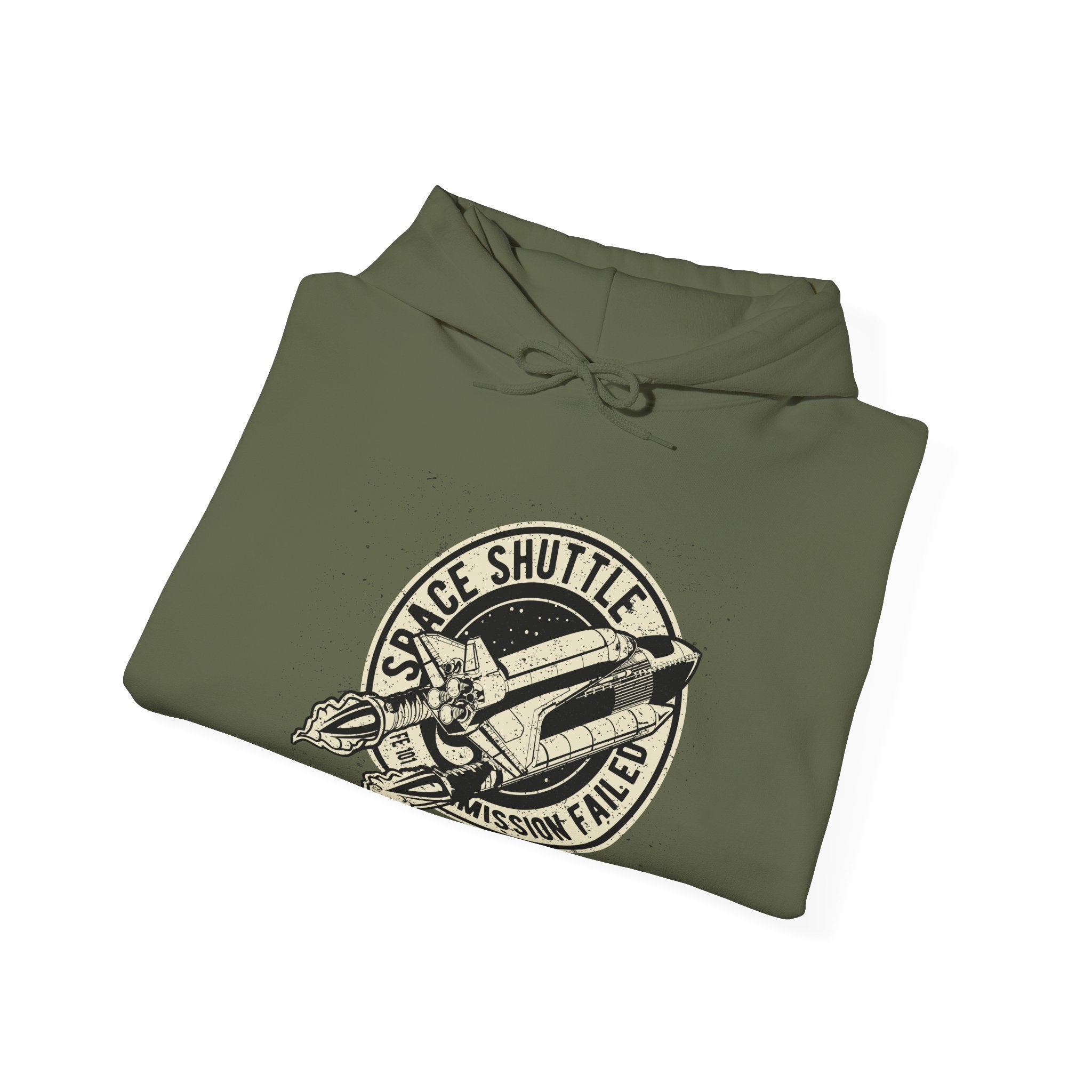 Mission Failed, Respawn | Hoodie