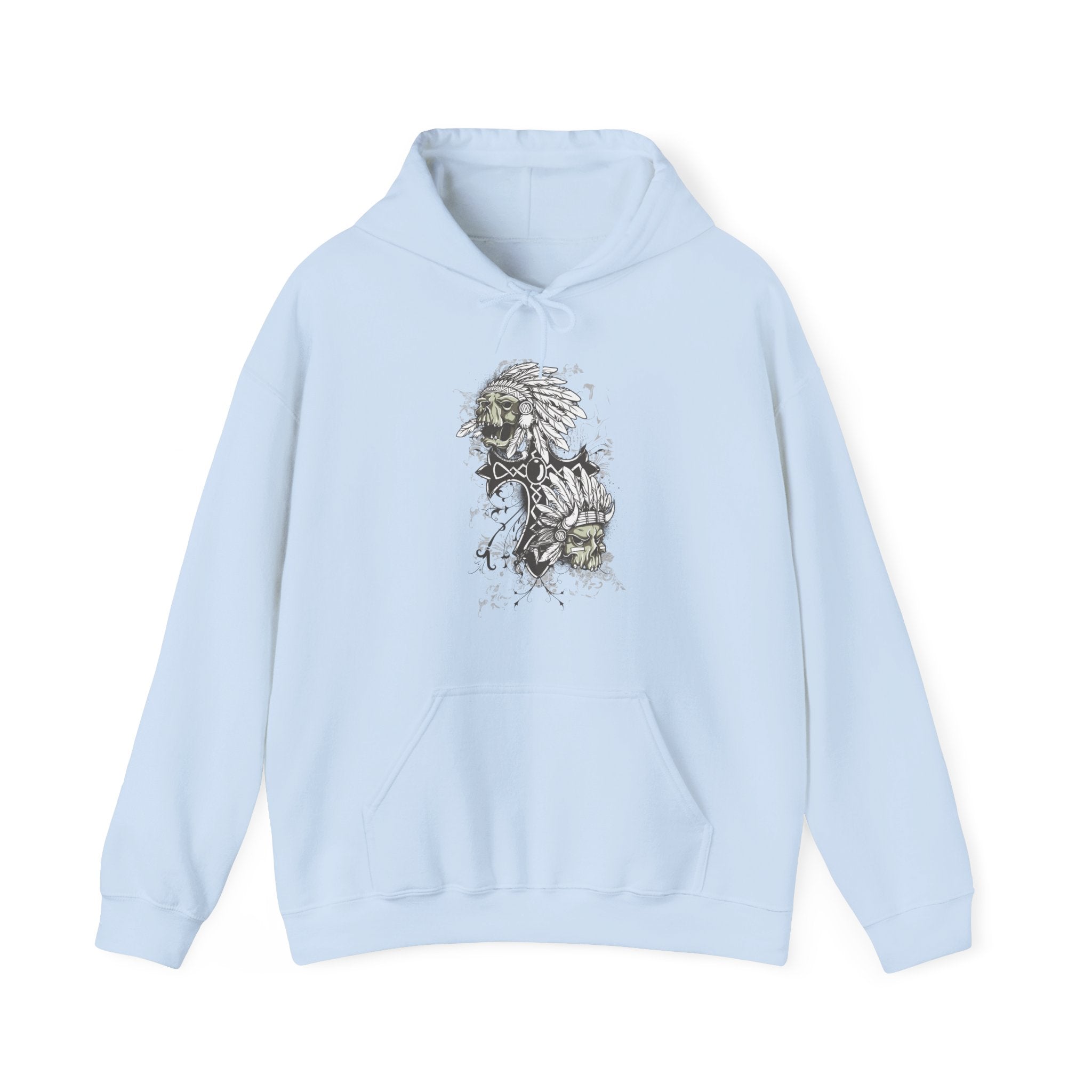 Artsy Indian Skills | Hoodie