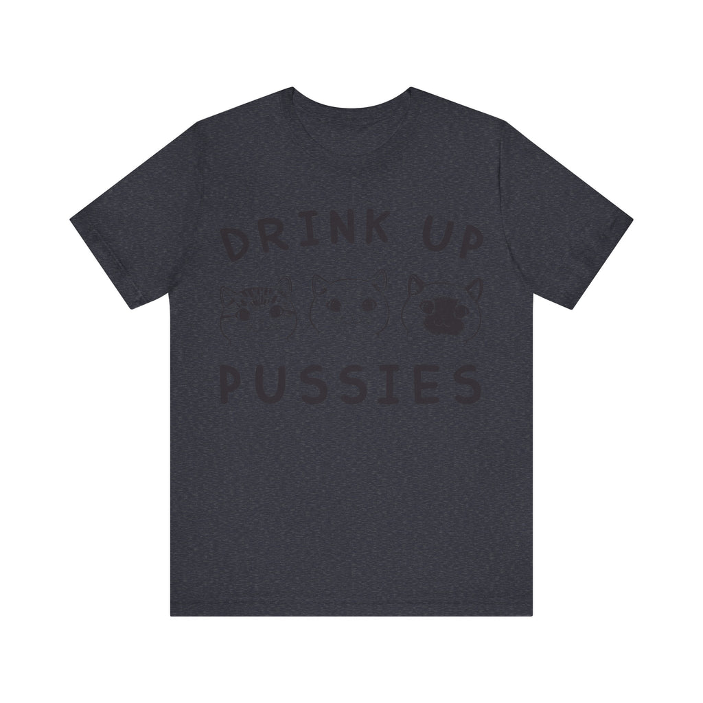 Drink Up, Party People | Tee
