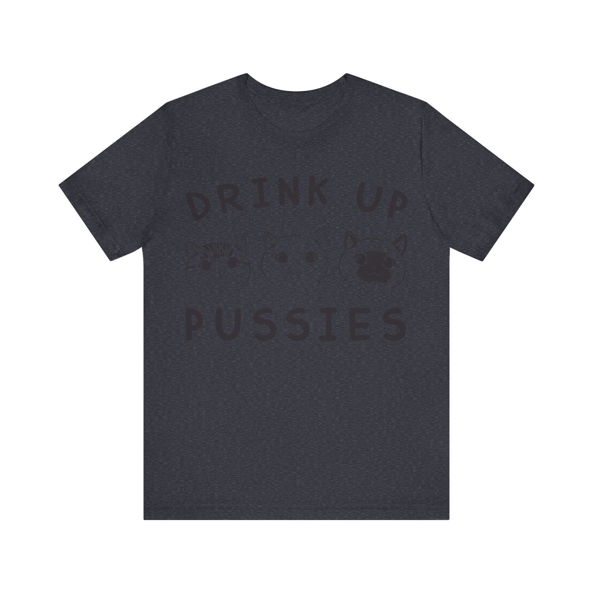 Drink Up, Party People | Tee