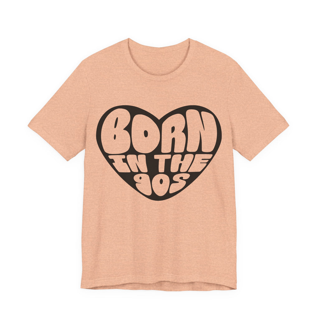 Born in the '90s | Tee
