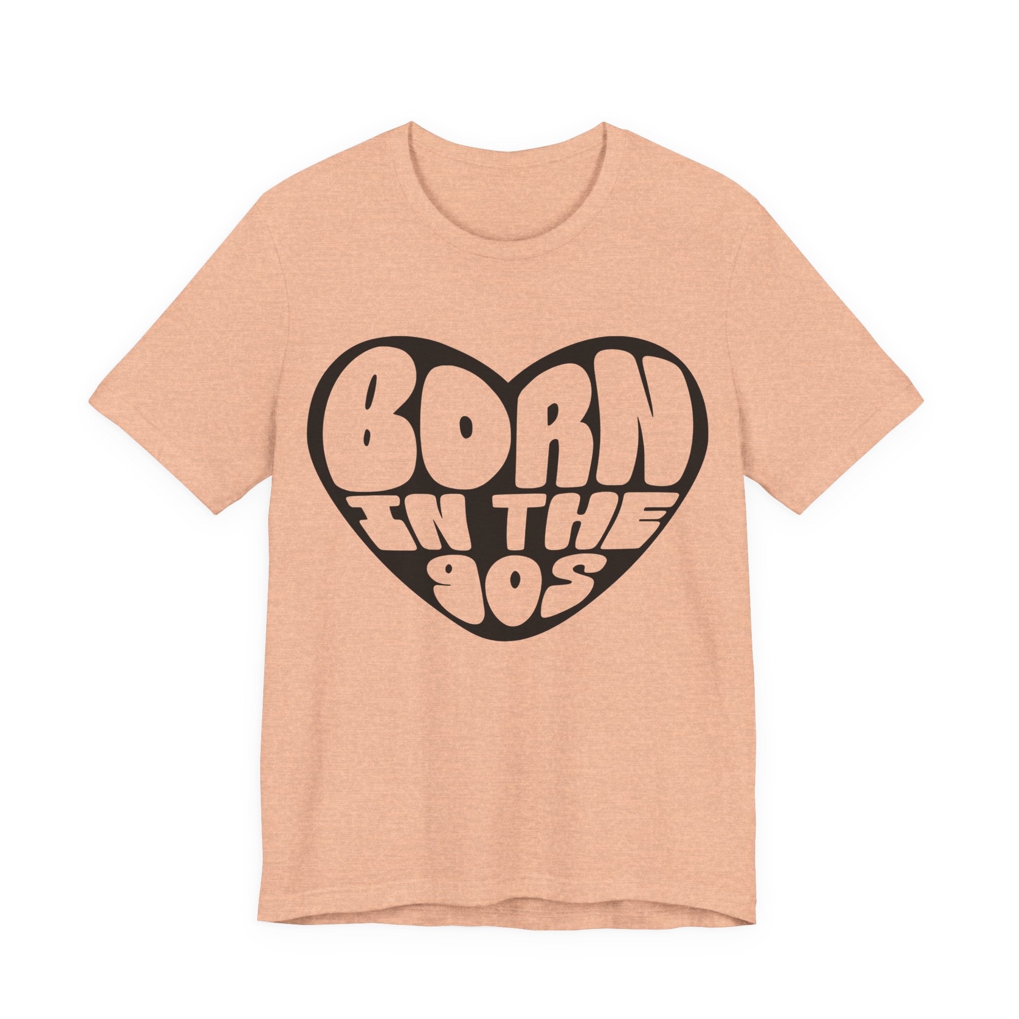 Born in the '90s | Tee
