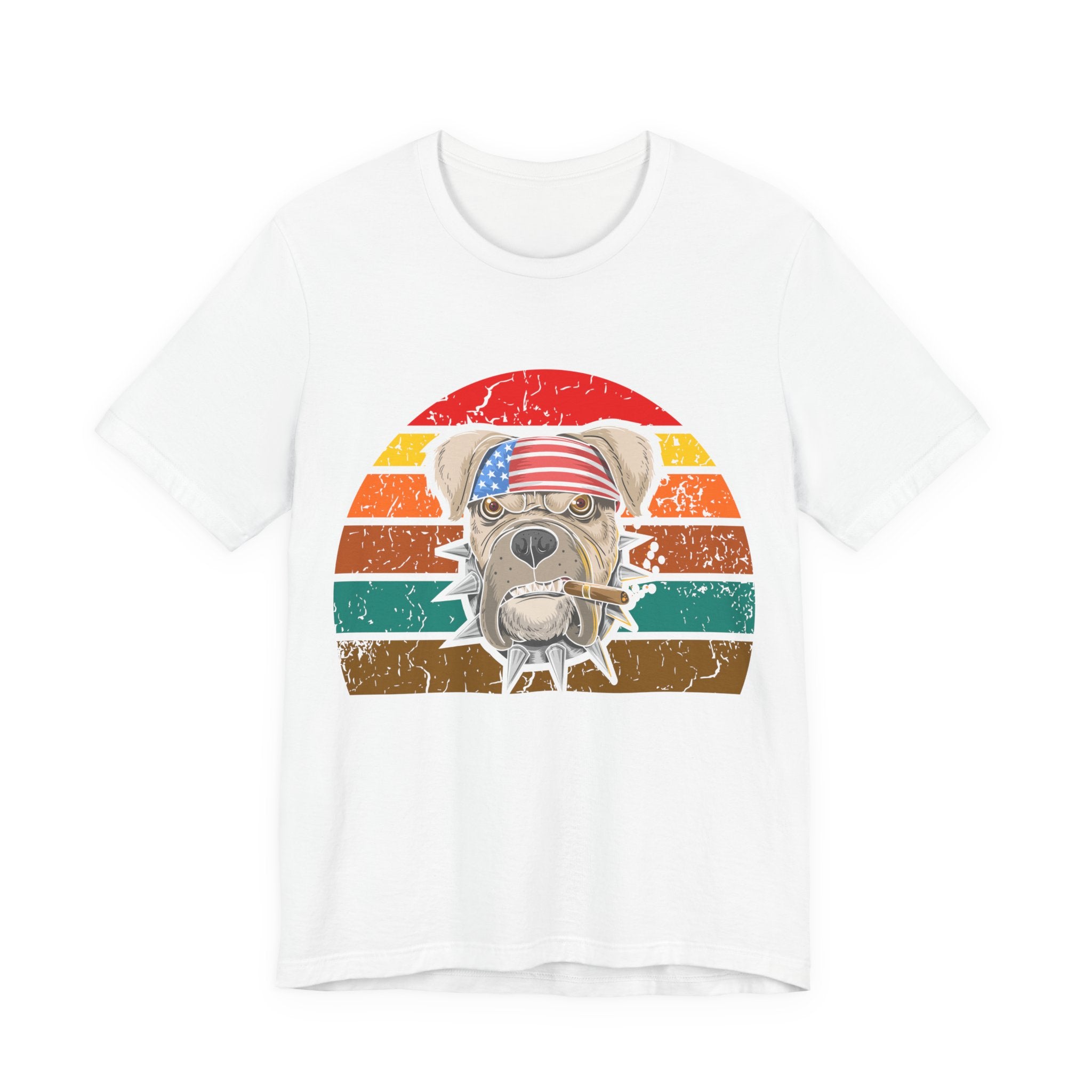 American Dog | Tee