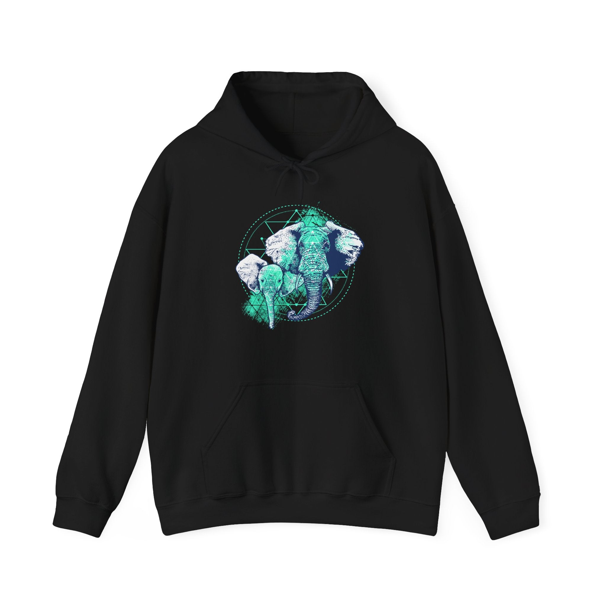 Elephant | Hoodie