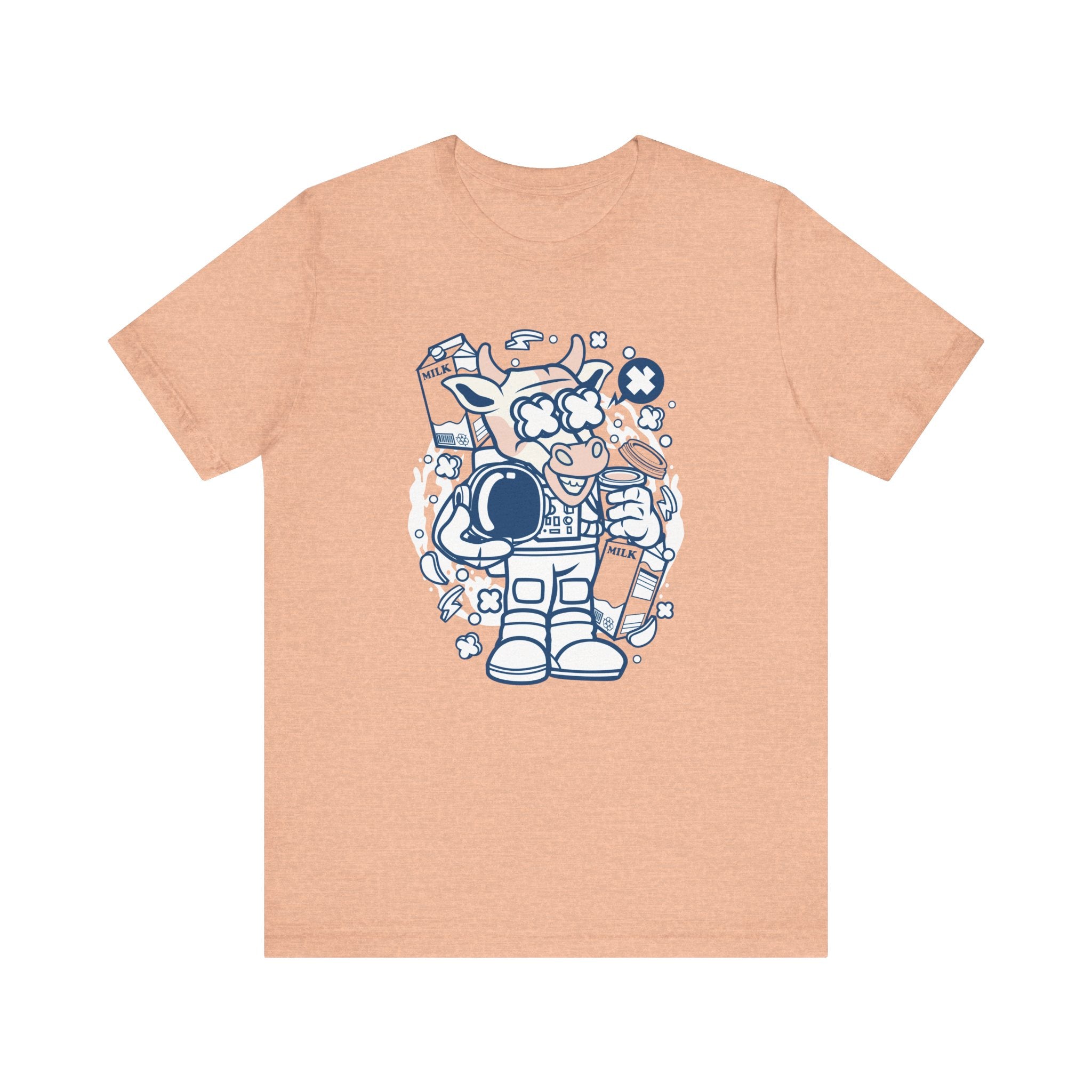 Cow Astronaut | Tee
