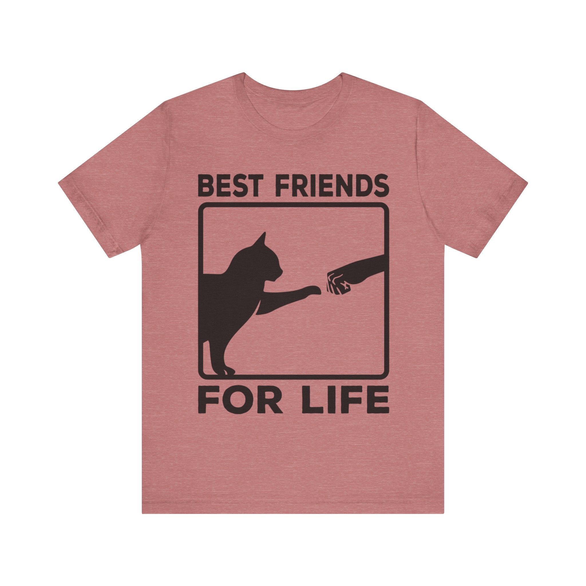 Best Friends for Life | Tee