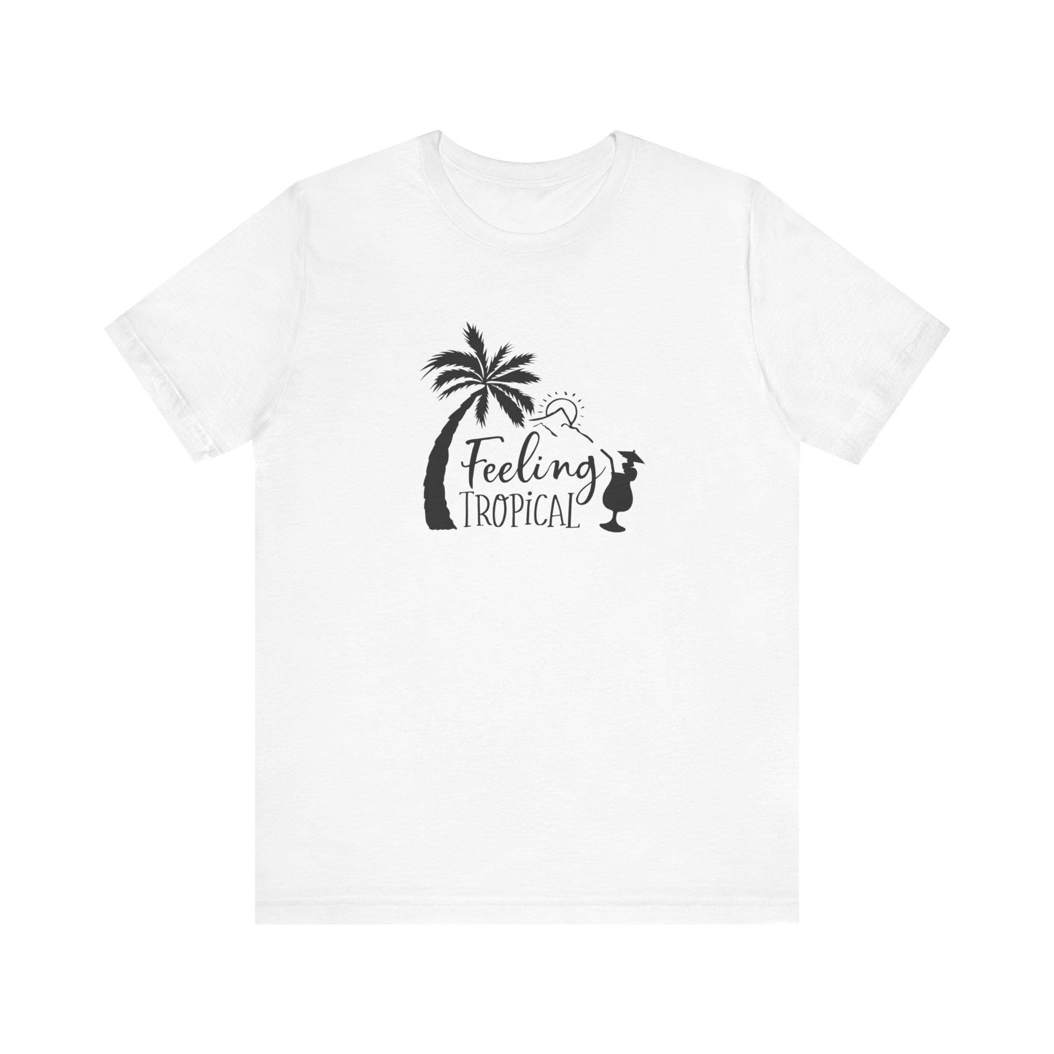 Feeling Tropical | Tee