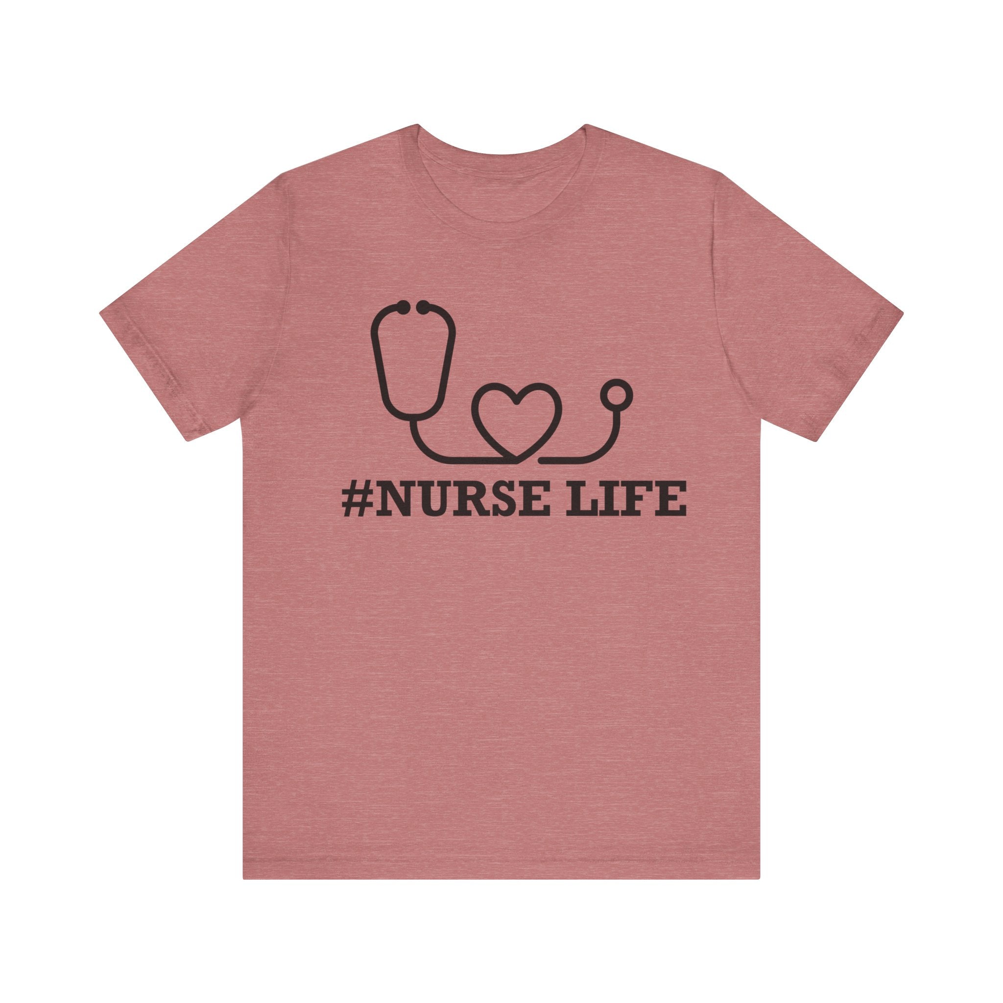 Nurse Life | Tee