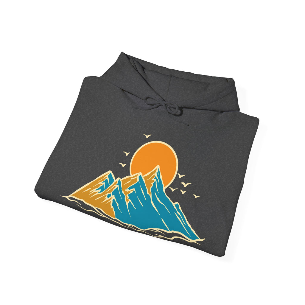 Adventure Is Everything | Hoodie