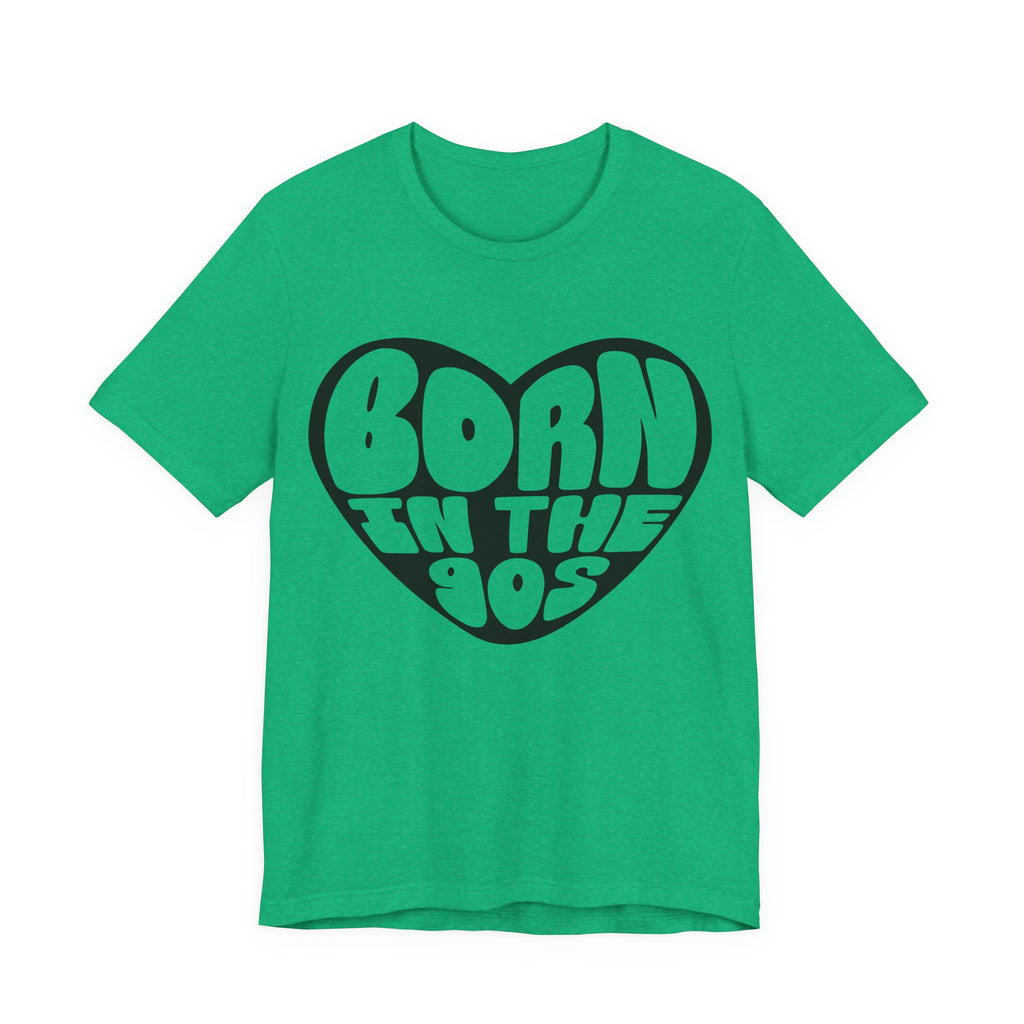 Born in the 90s | Tee