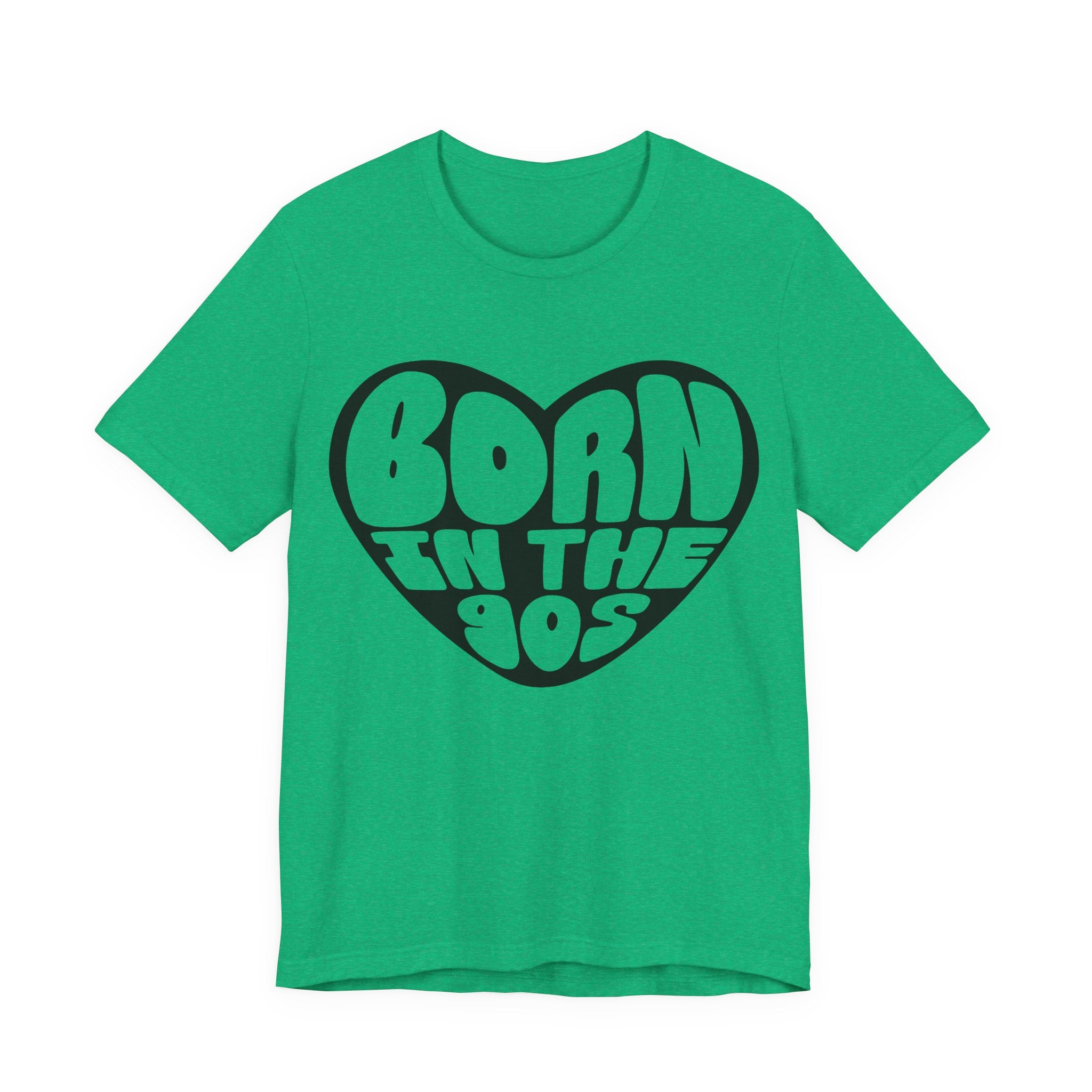 Born in the 90s | Tee